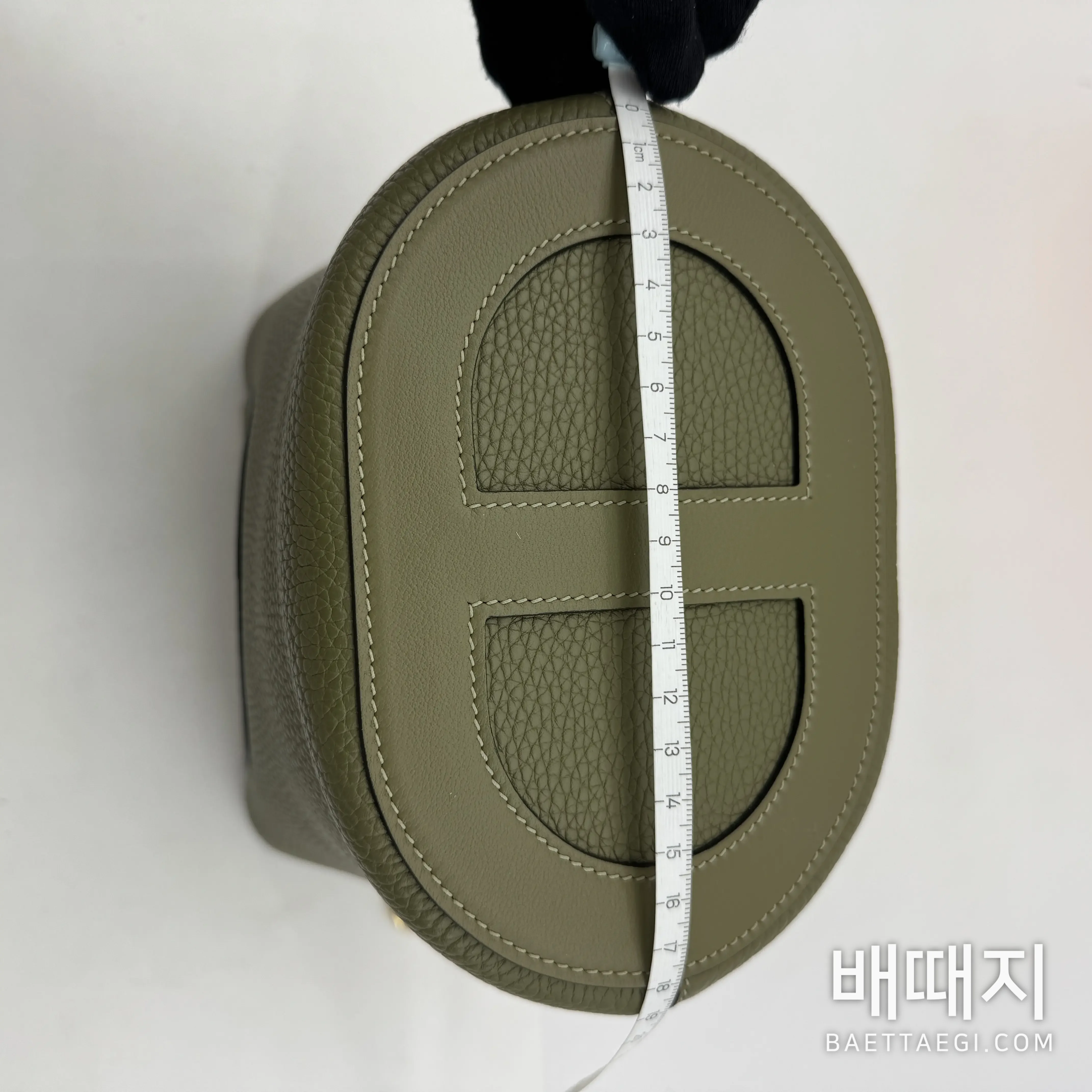 에르메스 루프18 검수사진 12