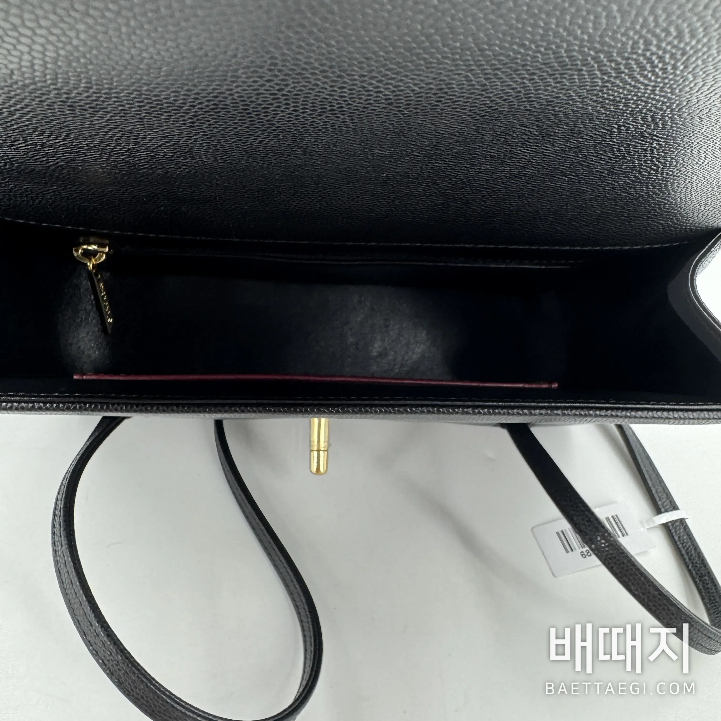 샤넬 가방 검수사진 6