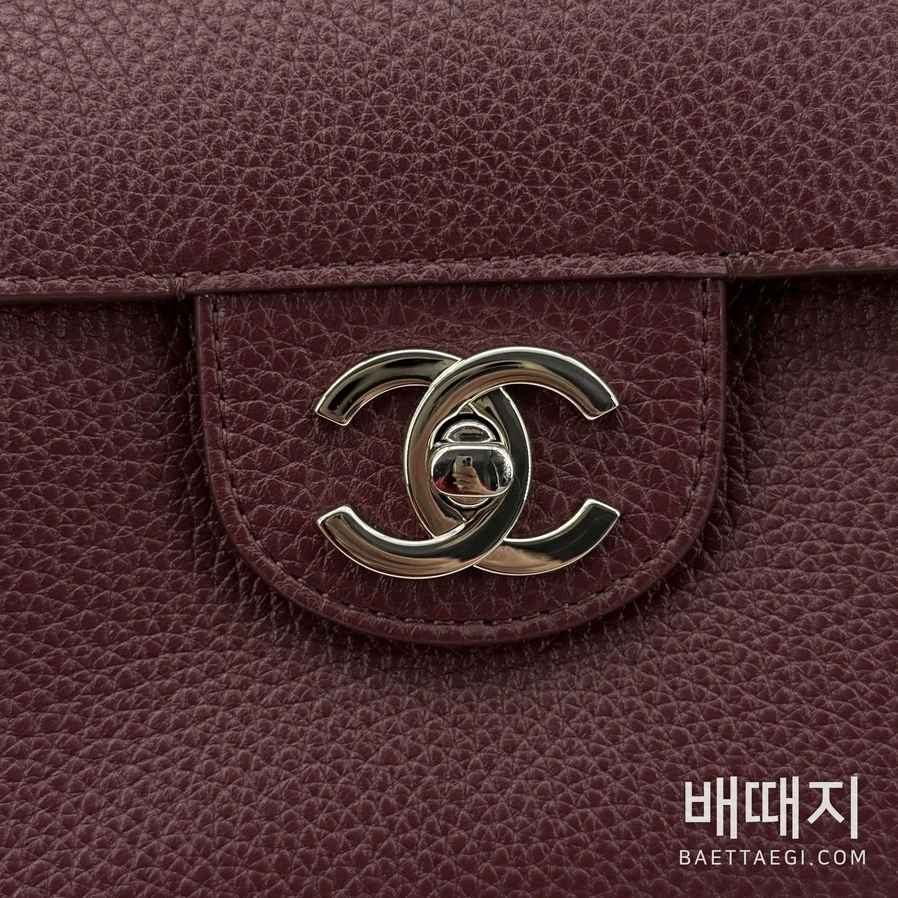 샤넬 가방 검수사진 7