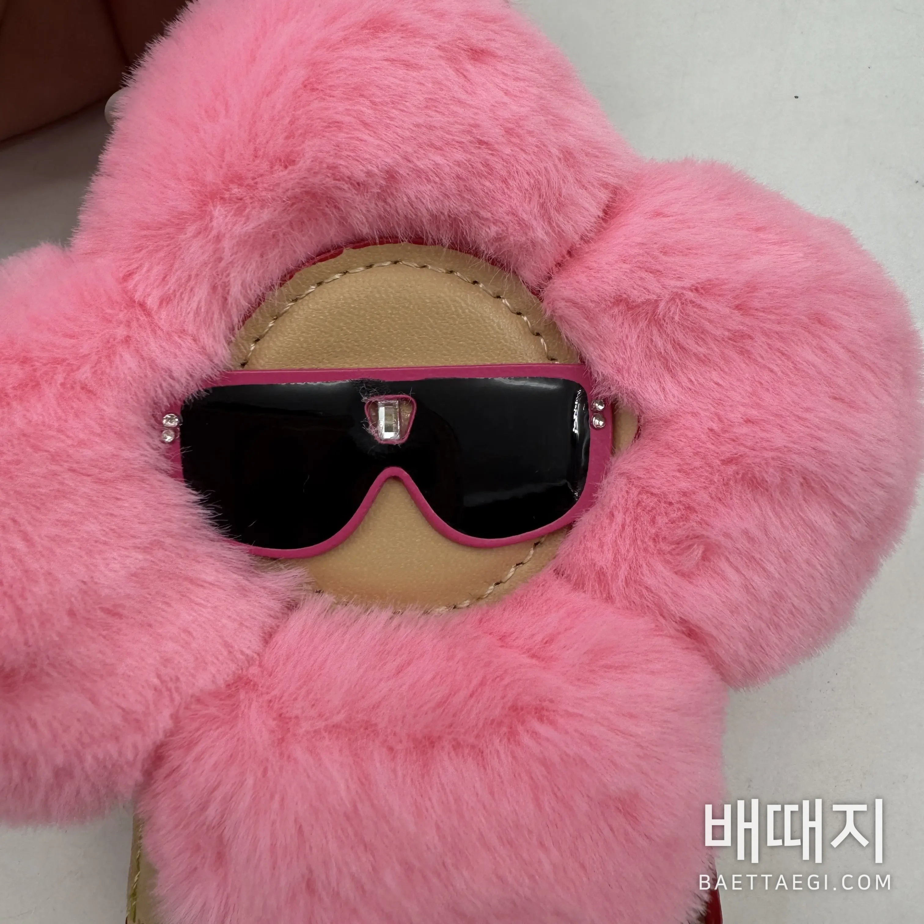 루이비통 키링 검수사진 7