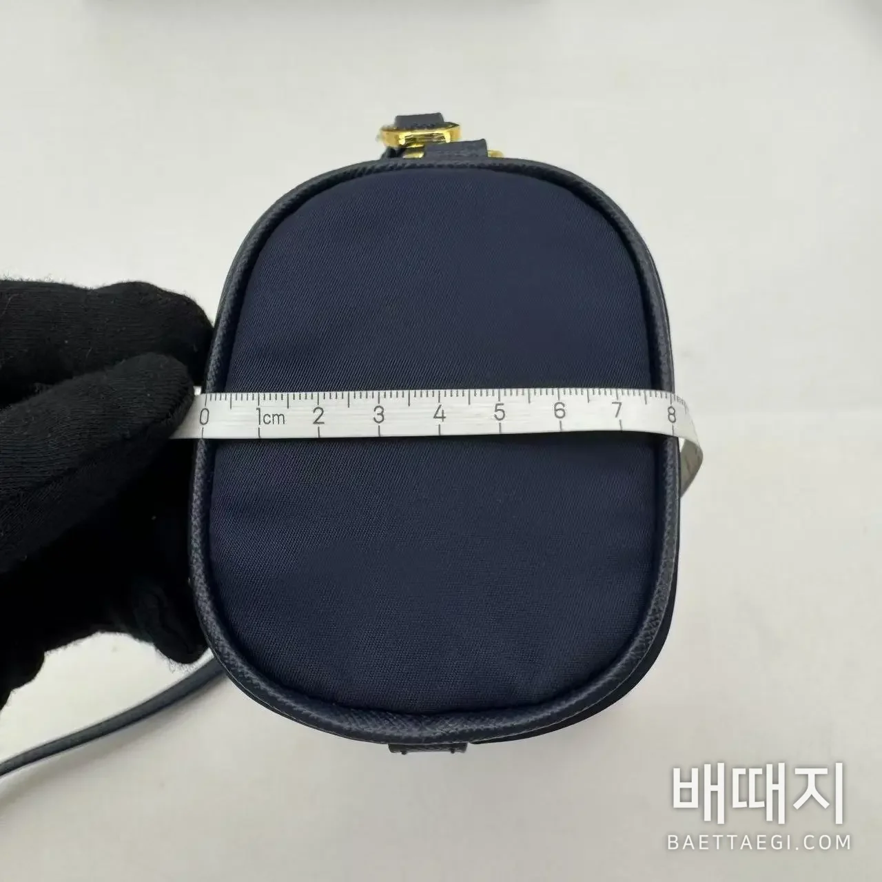 프라다 가방 검수사진 16