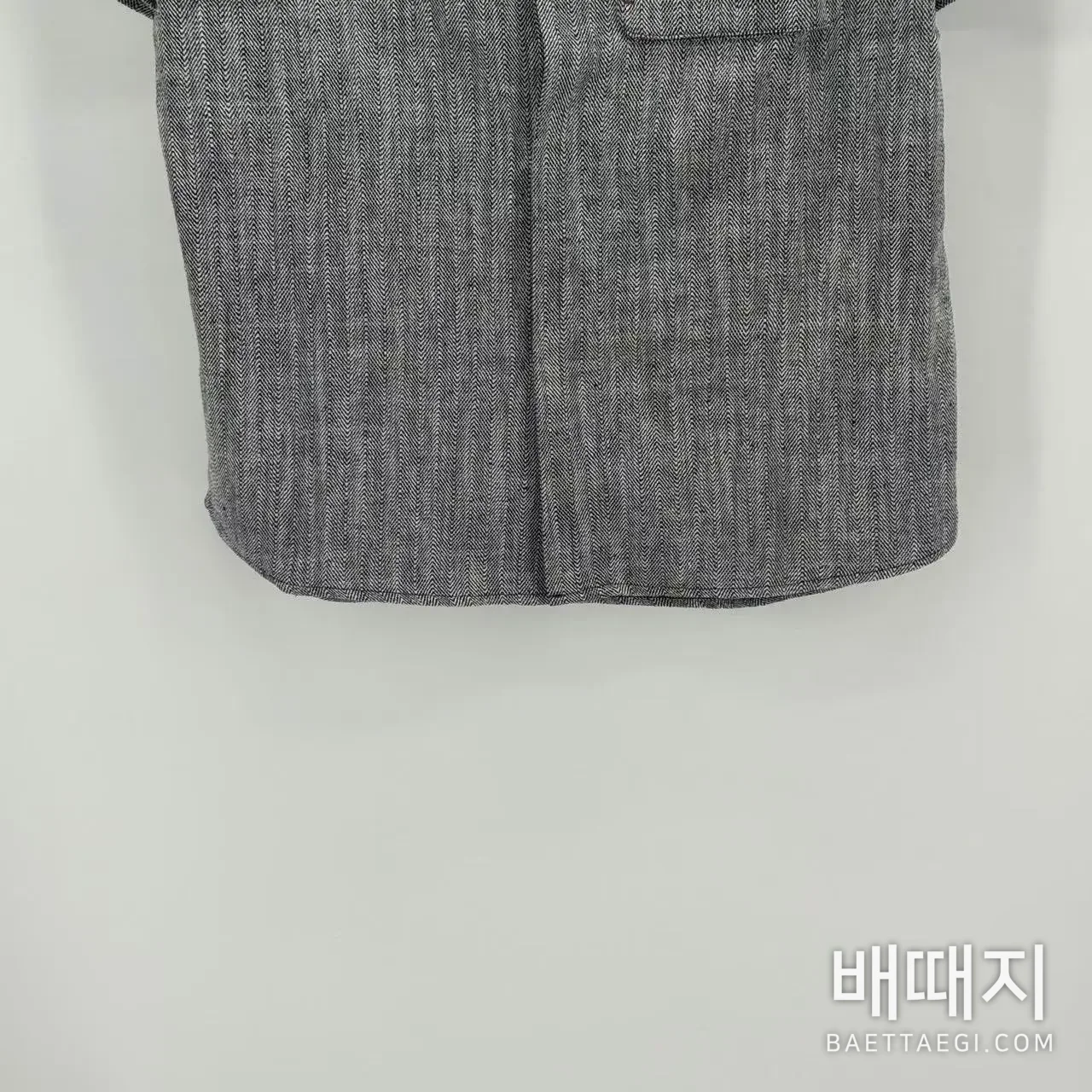 로로피아나 세트 검수사진 3