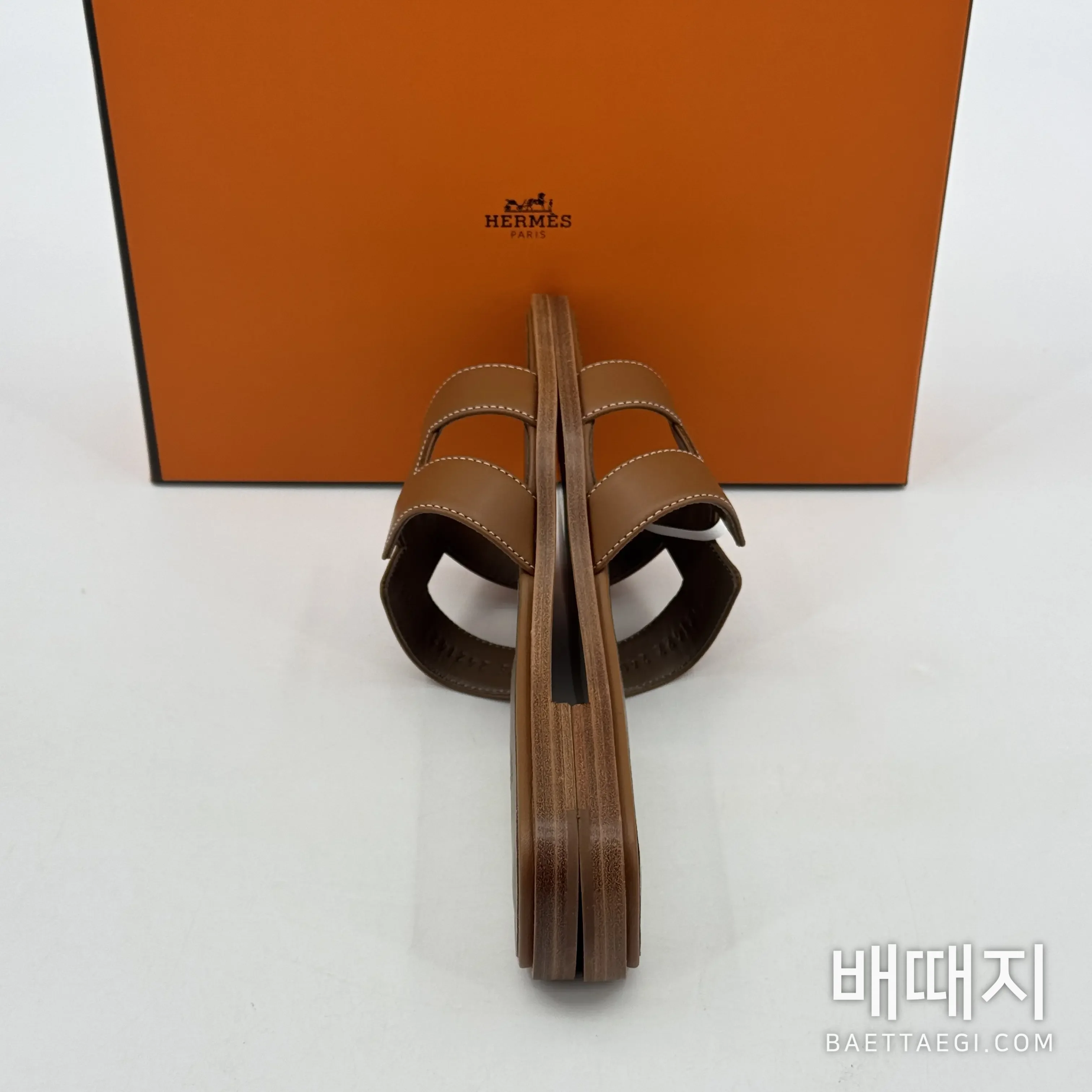 에르메스 오란 검수사진 7