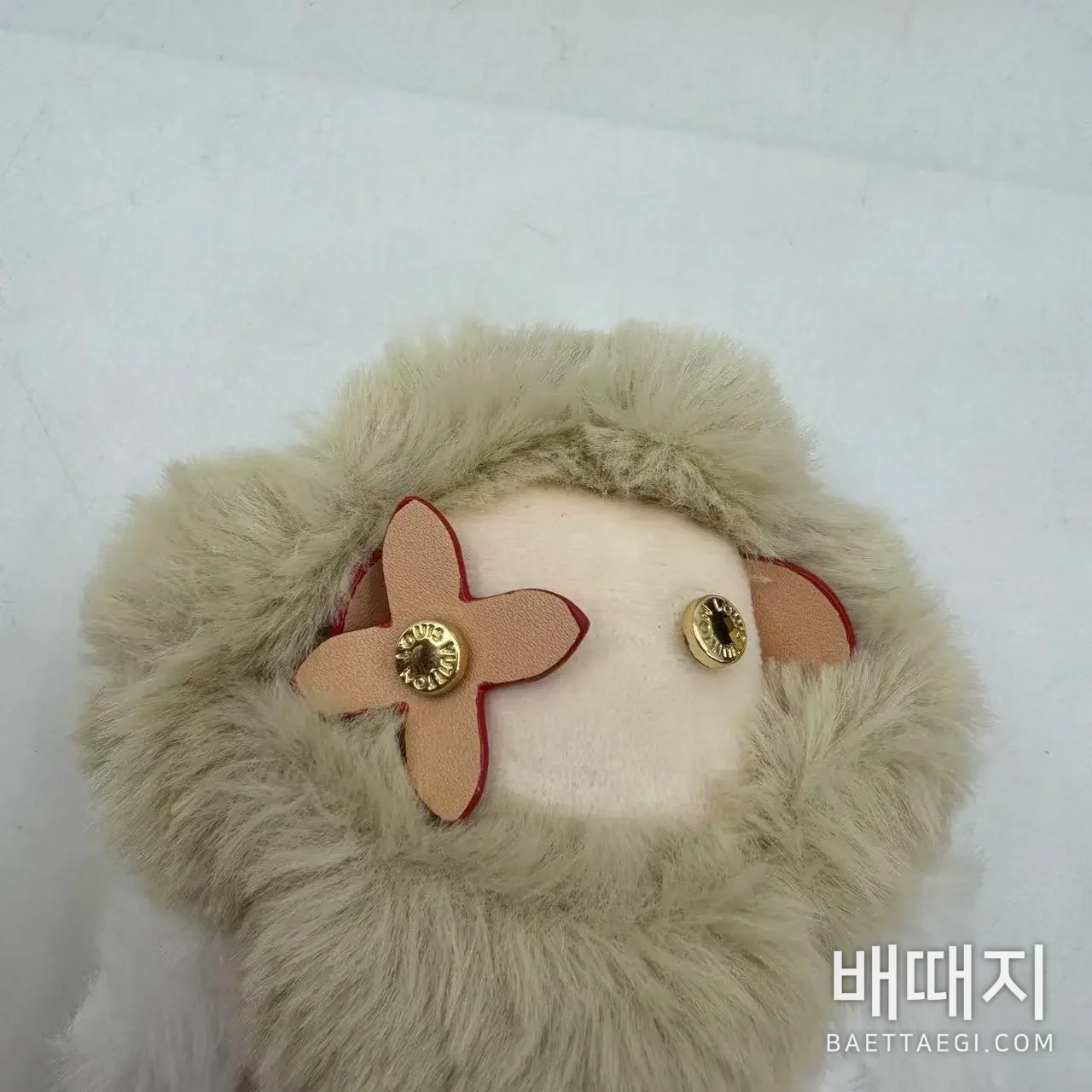 루이비통 키링 검수사진 9