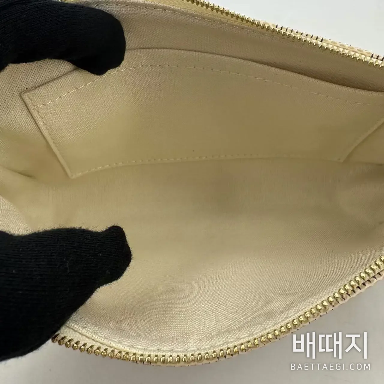 루이비통 가방 검수사진 12