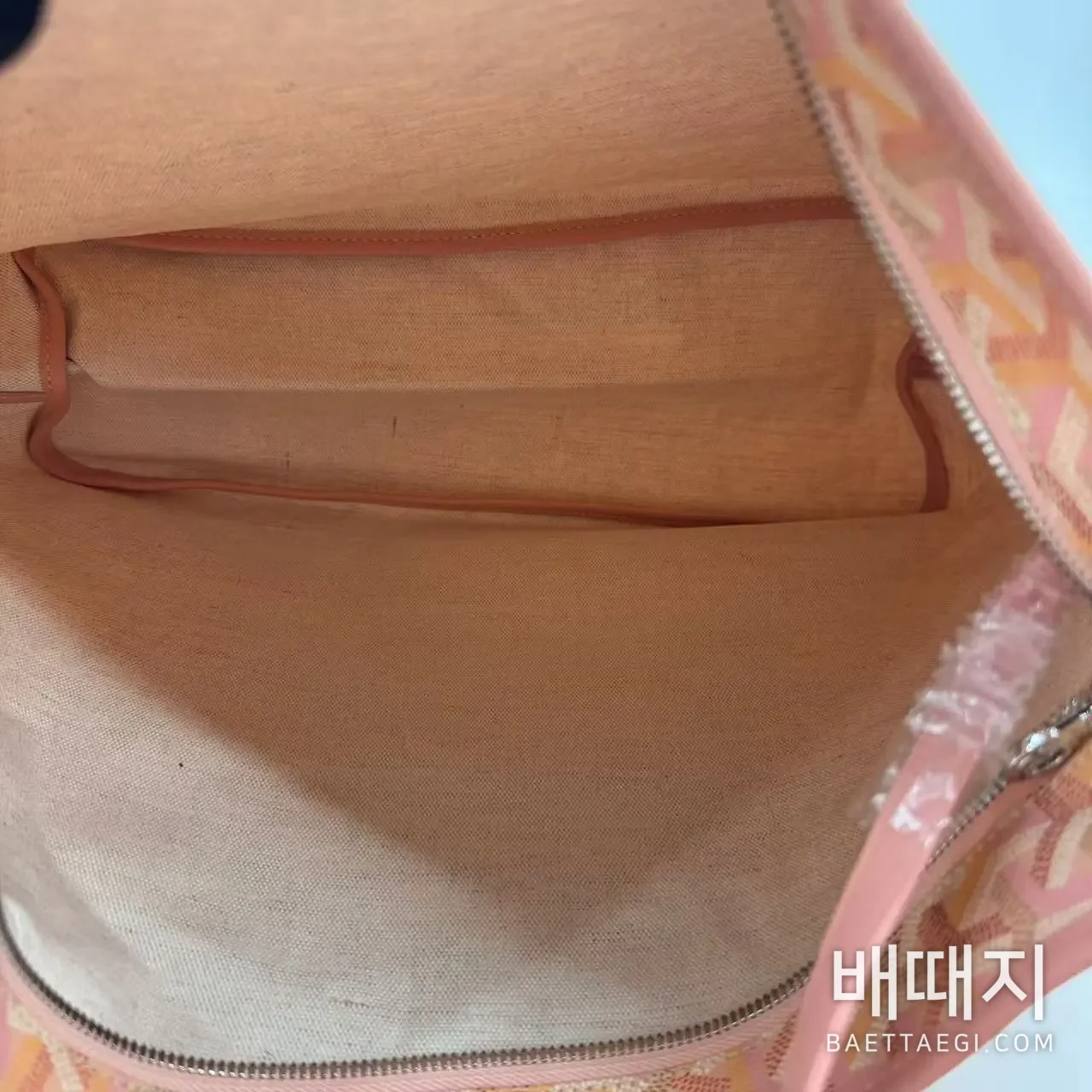 고야드 보헴 검수사진 12