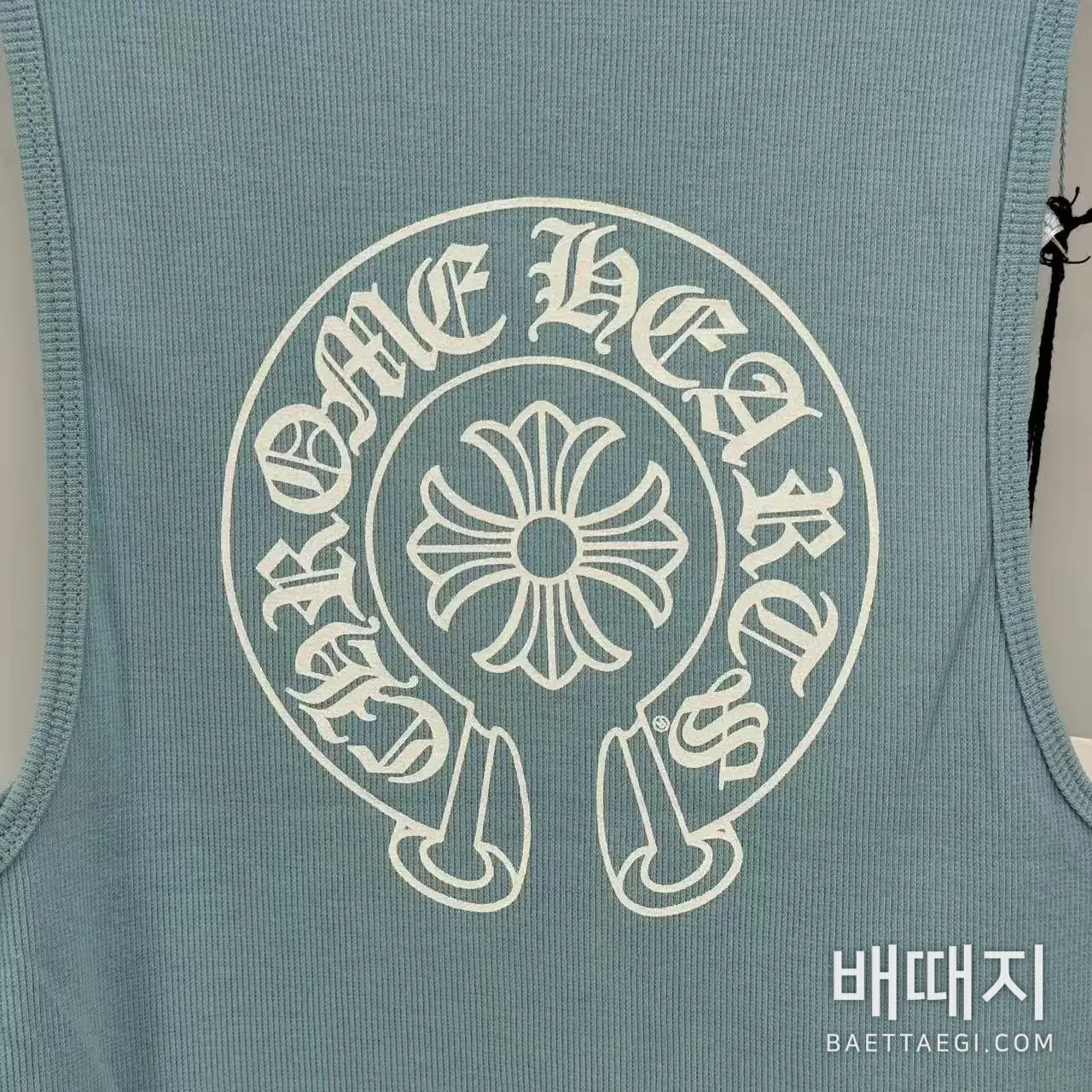 크롬하츠 나시 검수사진 8