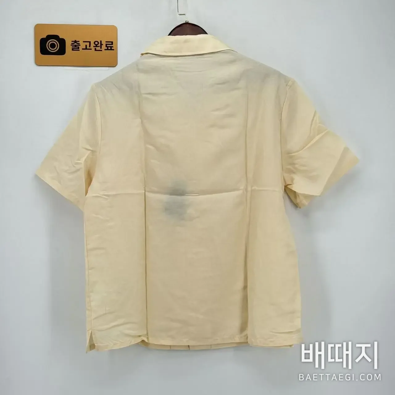 루이비통 반팔 검수사진 8