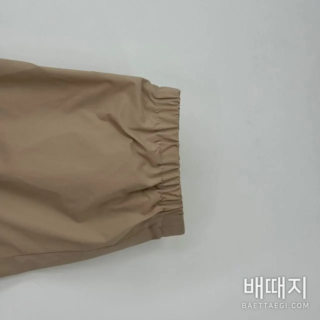 브루넬로쿠치넬리 남성용 니트 슬립온 신발 9629 검수사진 4
