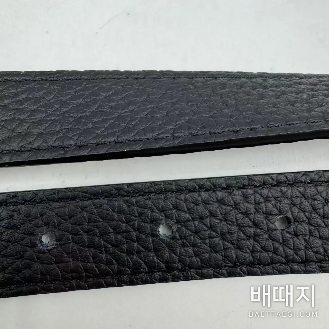 보테가베네타 가방 검수사진 11
