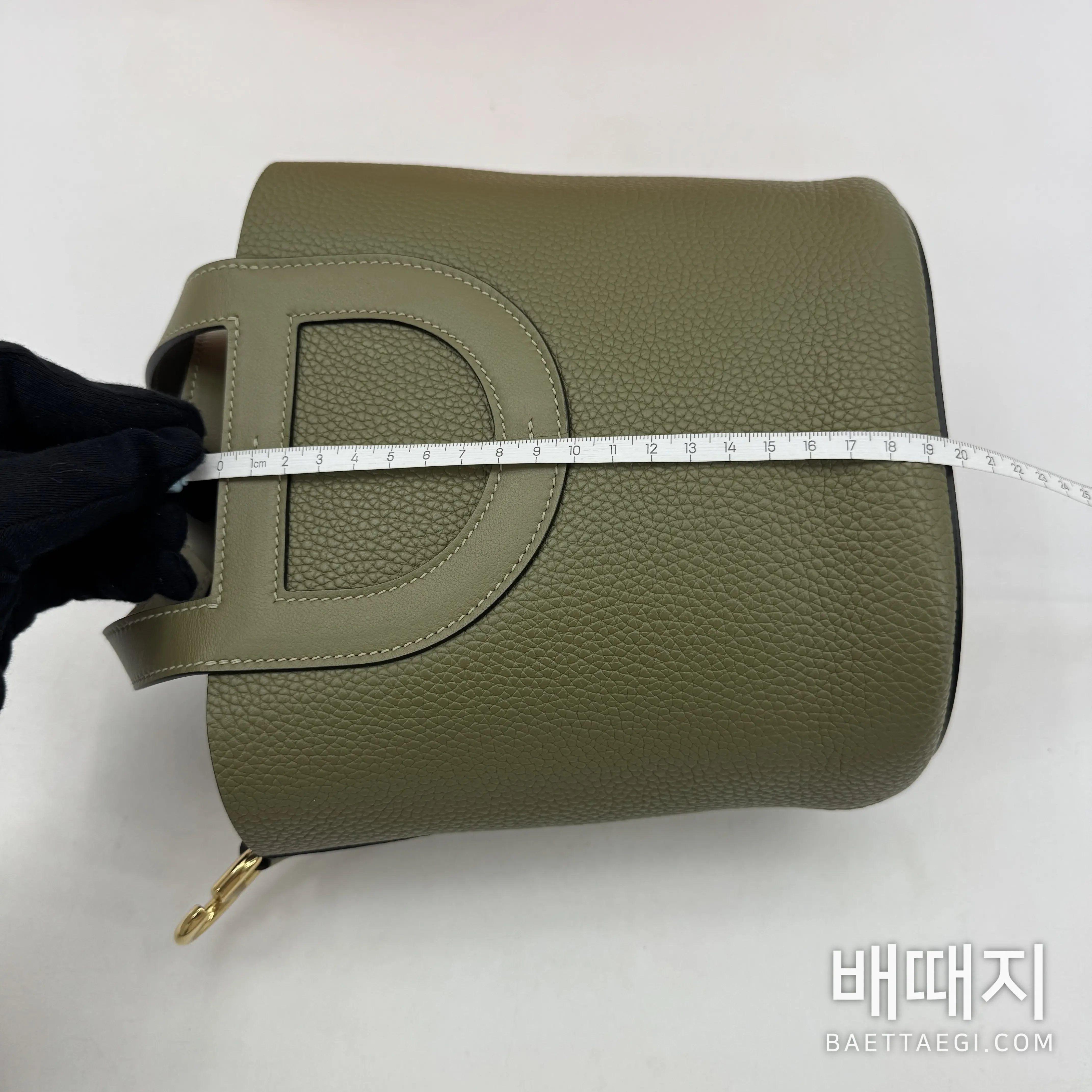 에르메스 루프18 검수사진 11