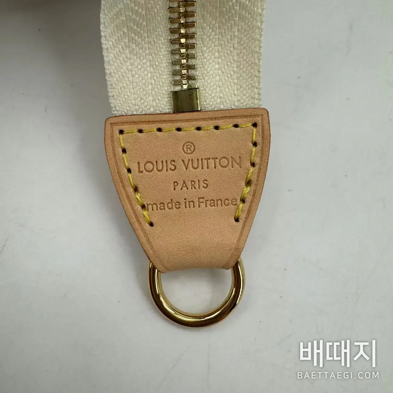 루이비통 가방 검수사진 9