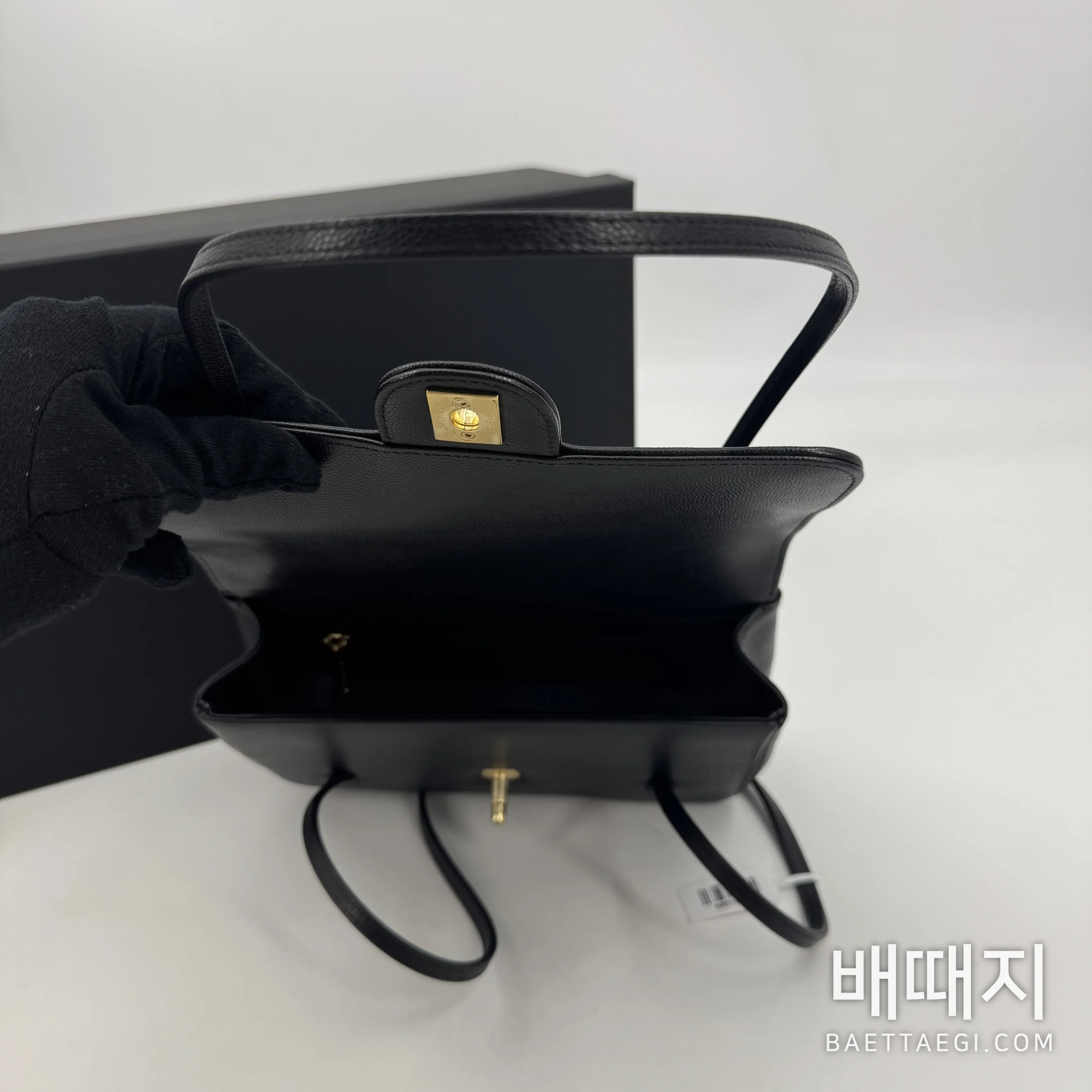 샤넬 가방 검수사진 5