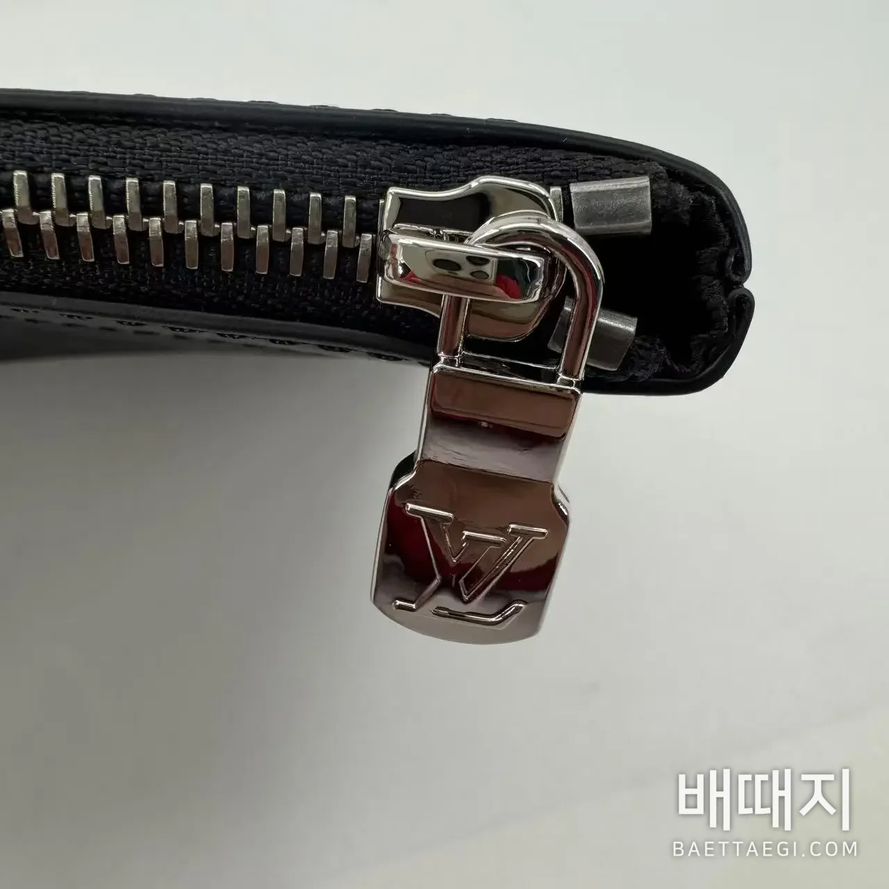 루이비통 클러치 검수사진 6