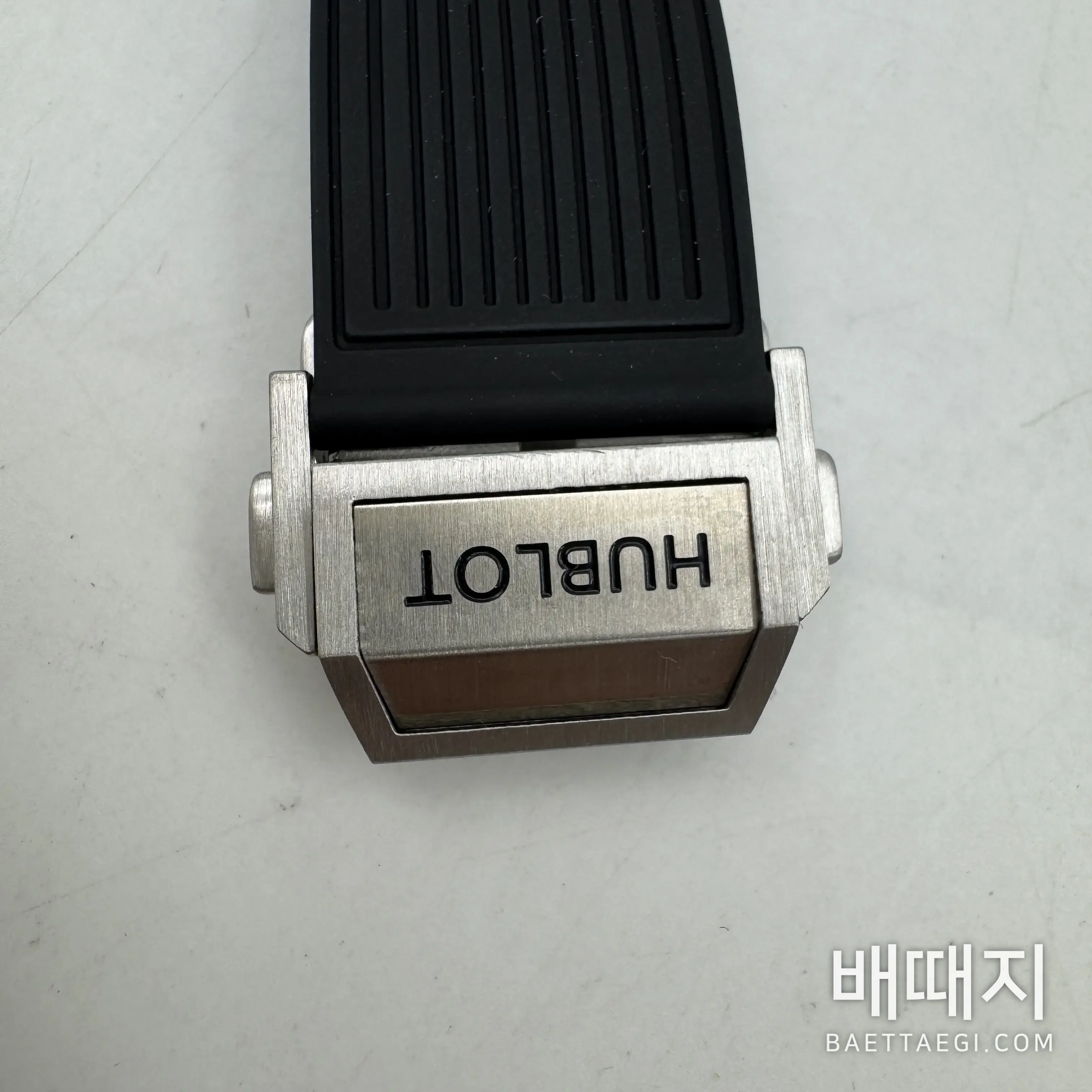 위블로 시계 검수사진 8