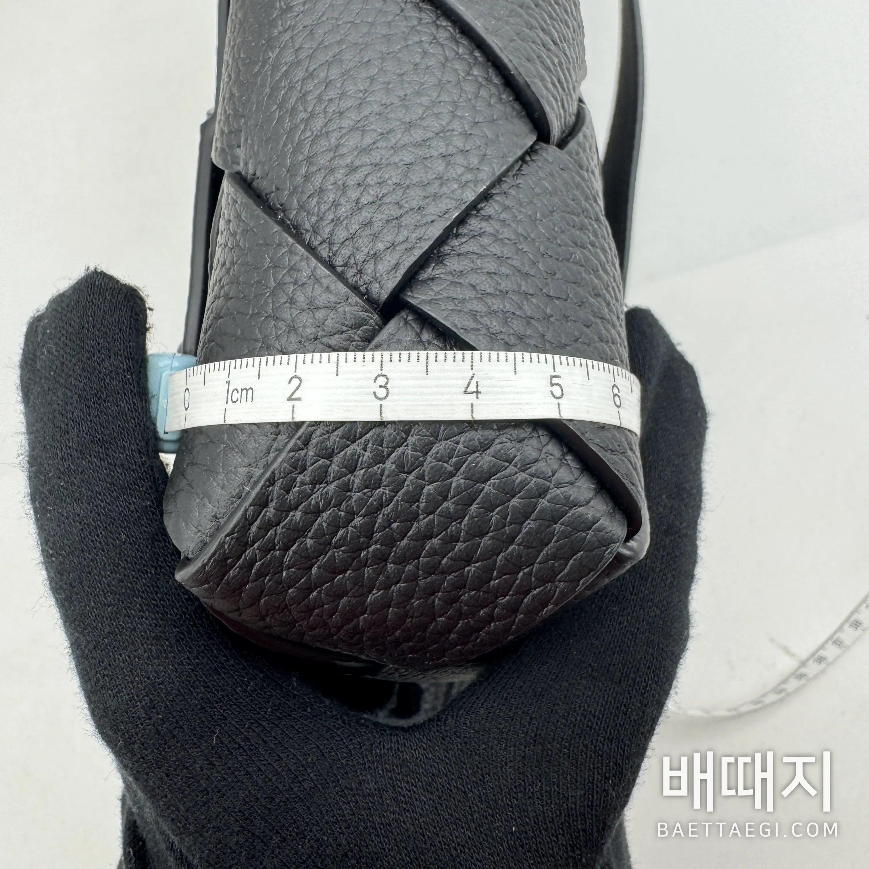 보테가베네타 보테가베테타 인디고 검수사진 14