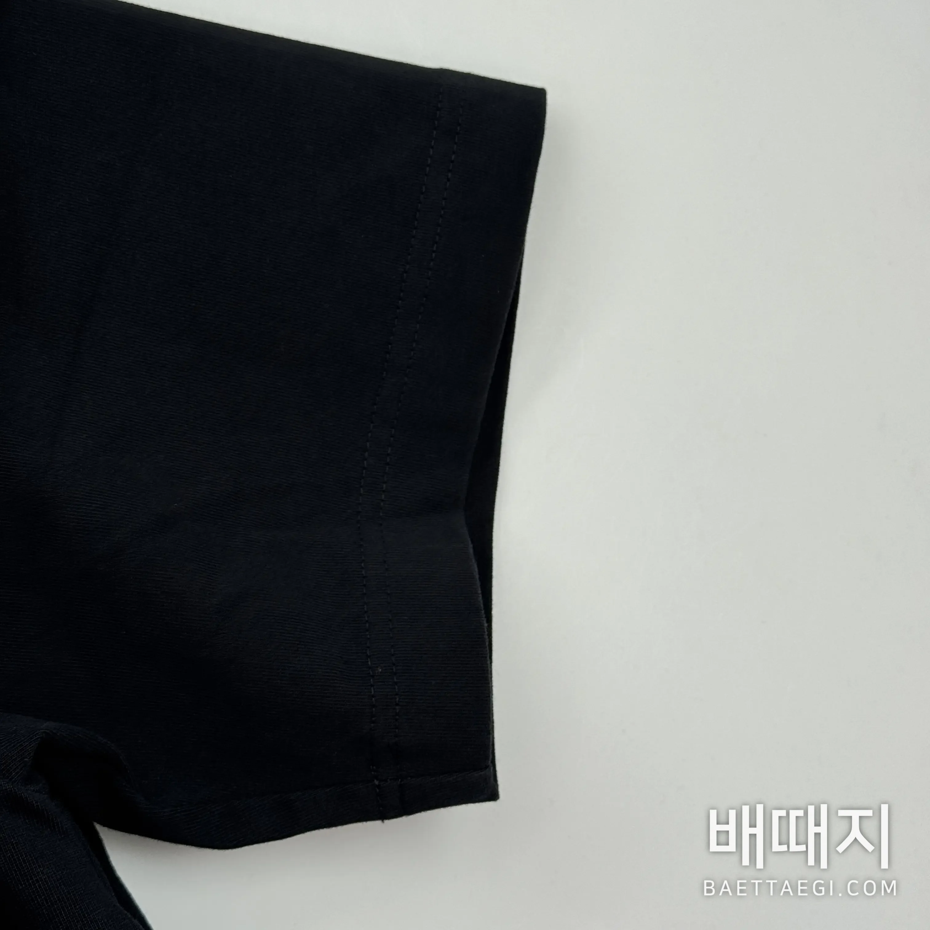 크롬하츠 반팔 검수사진 6
