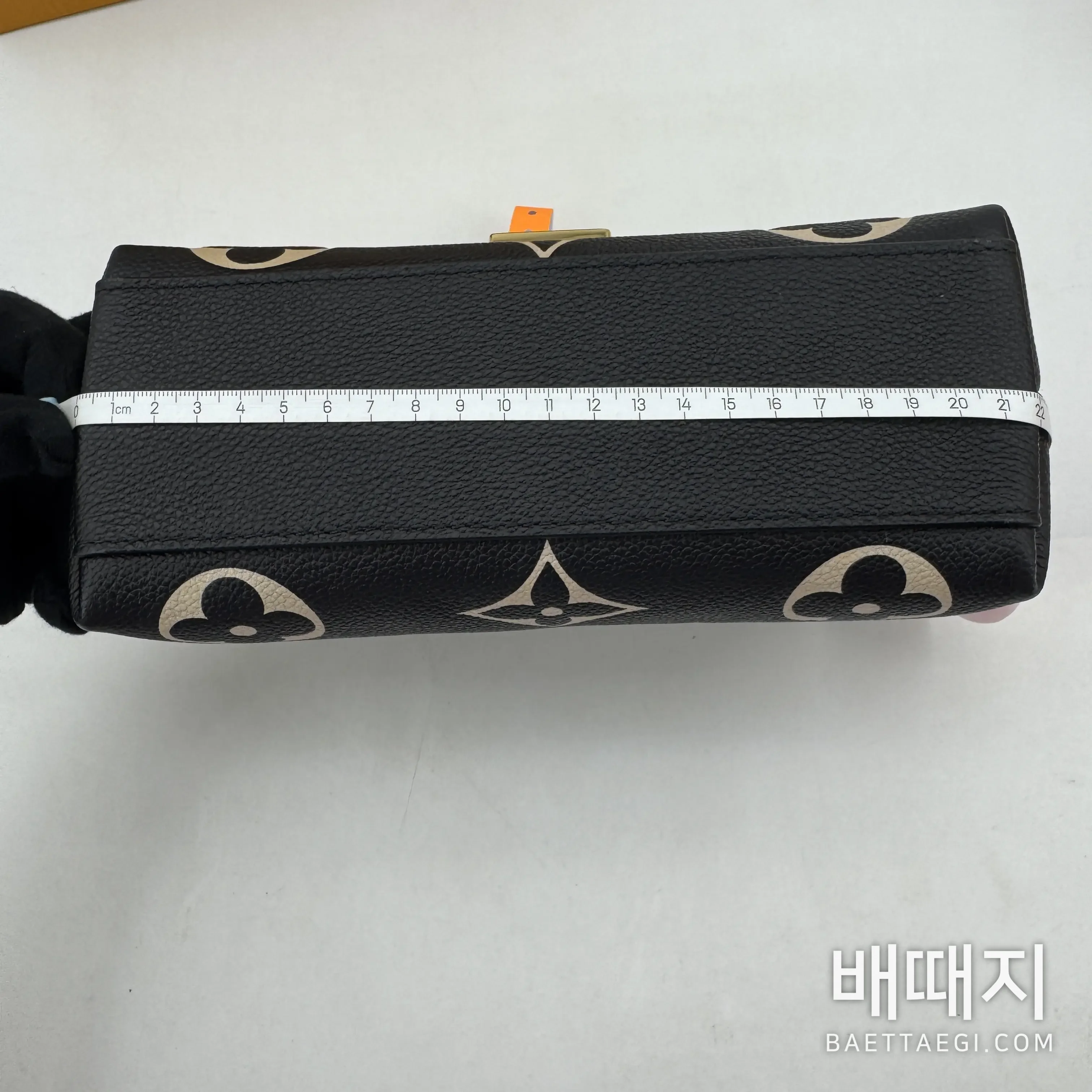 루이비통 가방 검수사진 14