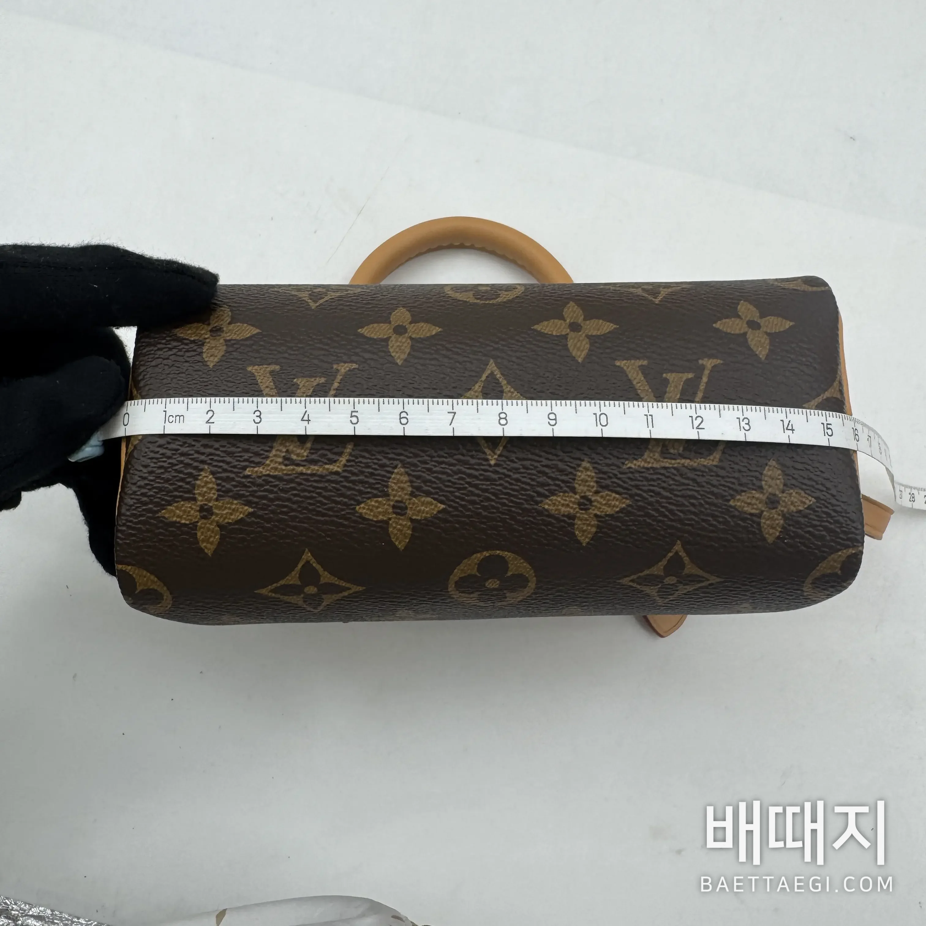 루이비통 가방 검수사진 13