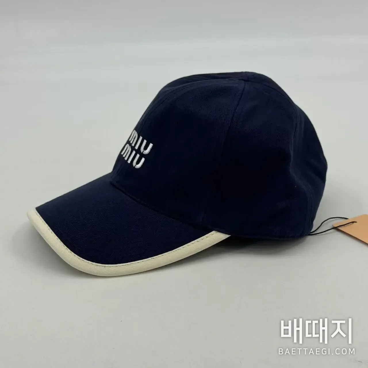미우미우 코자 검수사진 3
