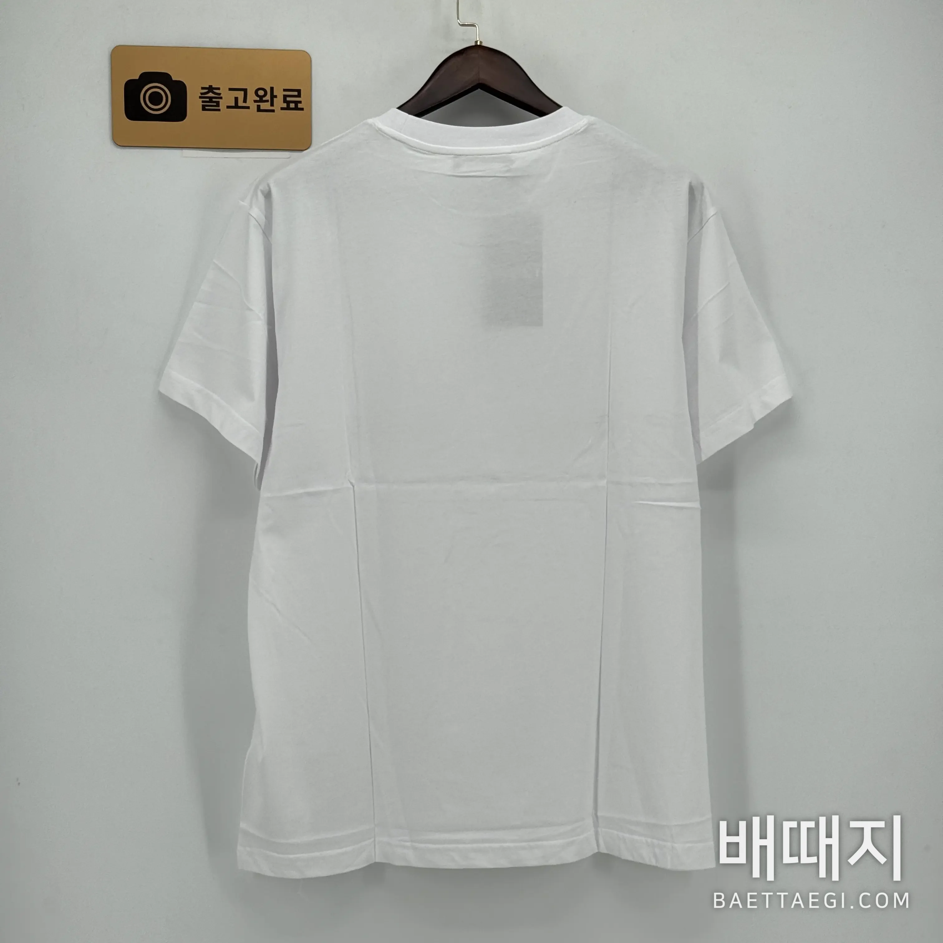 구찌 더티 반팔 검수사진 7