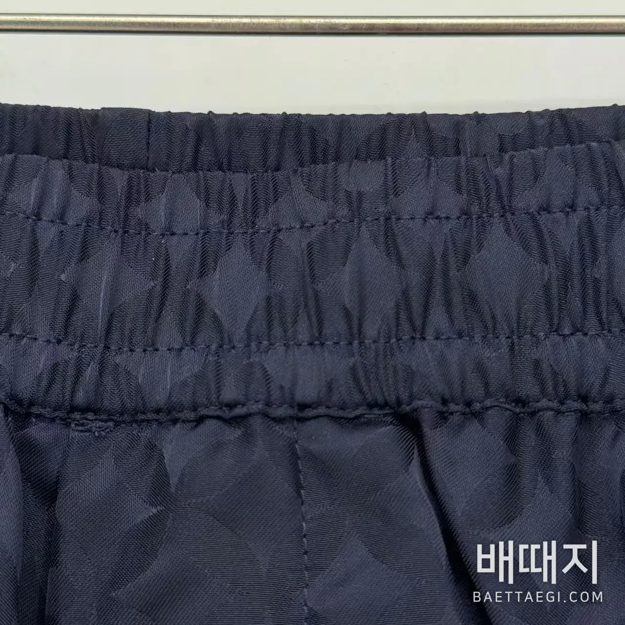 루이비통 반바지 검수사진 4