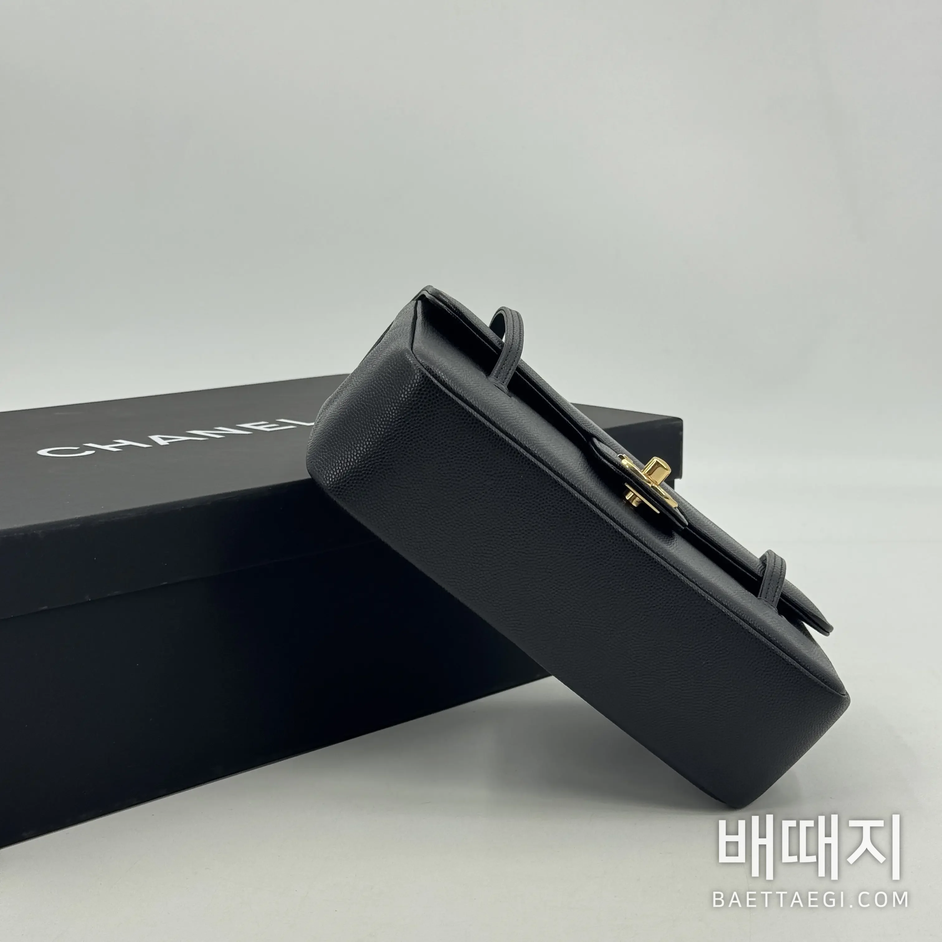 샤넬 가방 검수사진 3