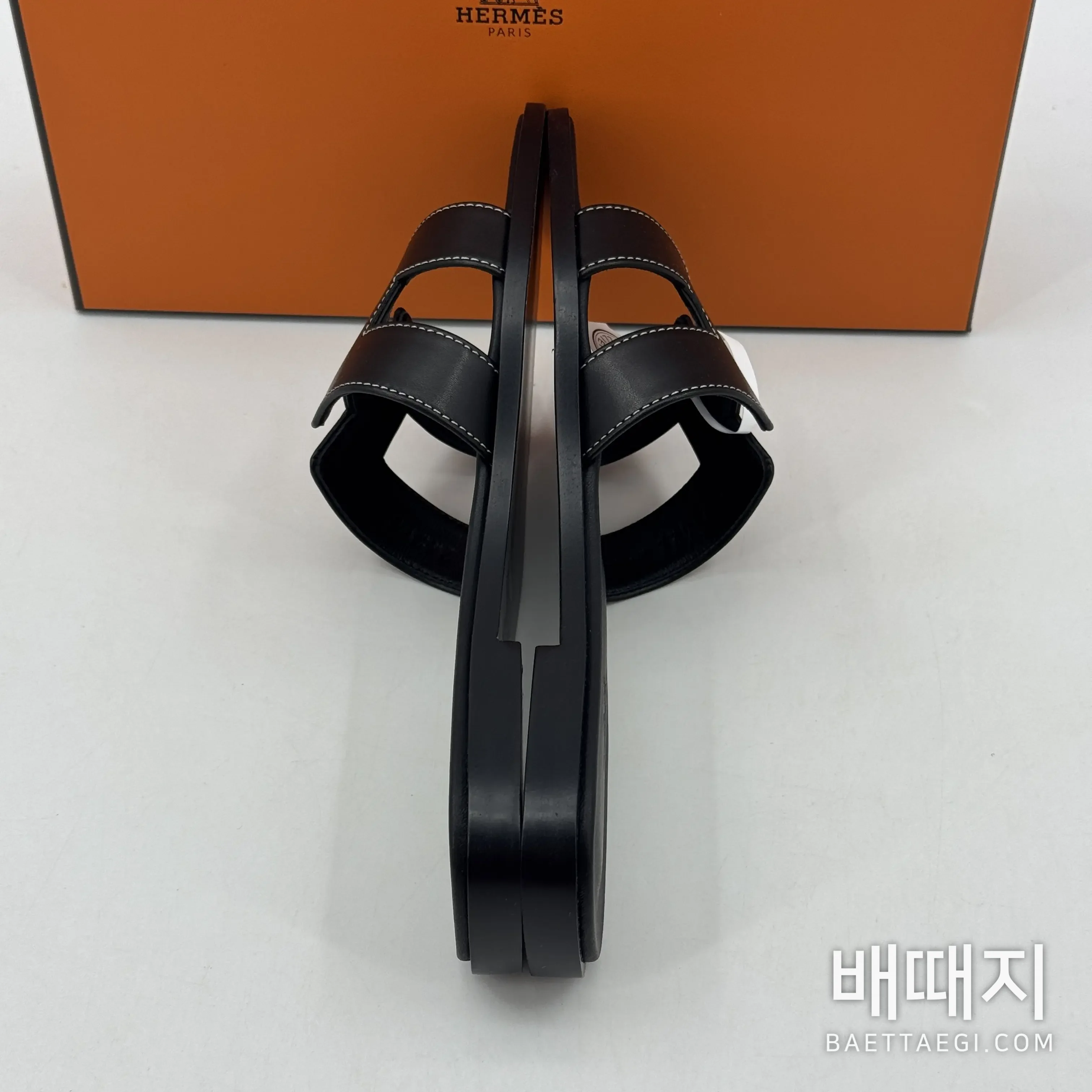 에르메스 오란 검수사진 7