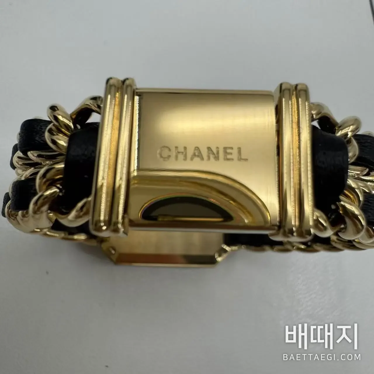 샤넬 시계 bv 공장 (케이스포함가) 검수사진 7