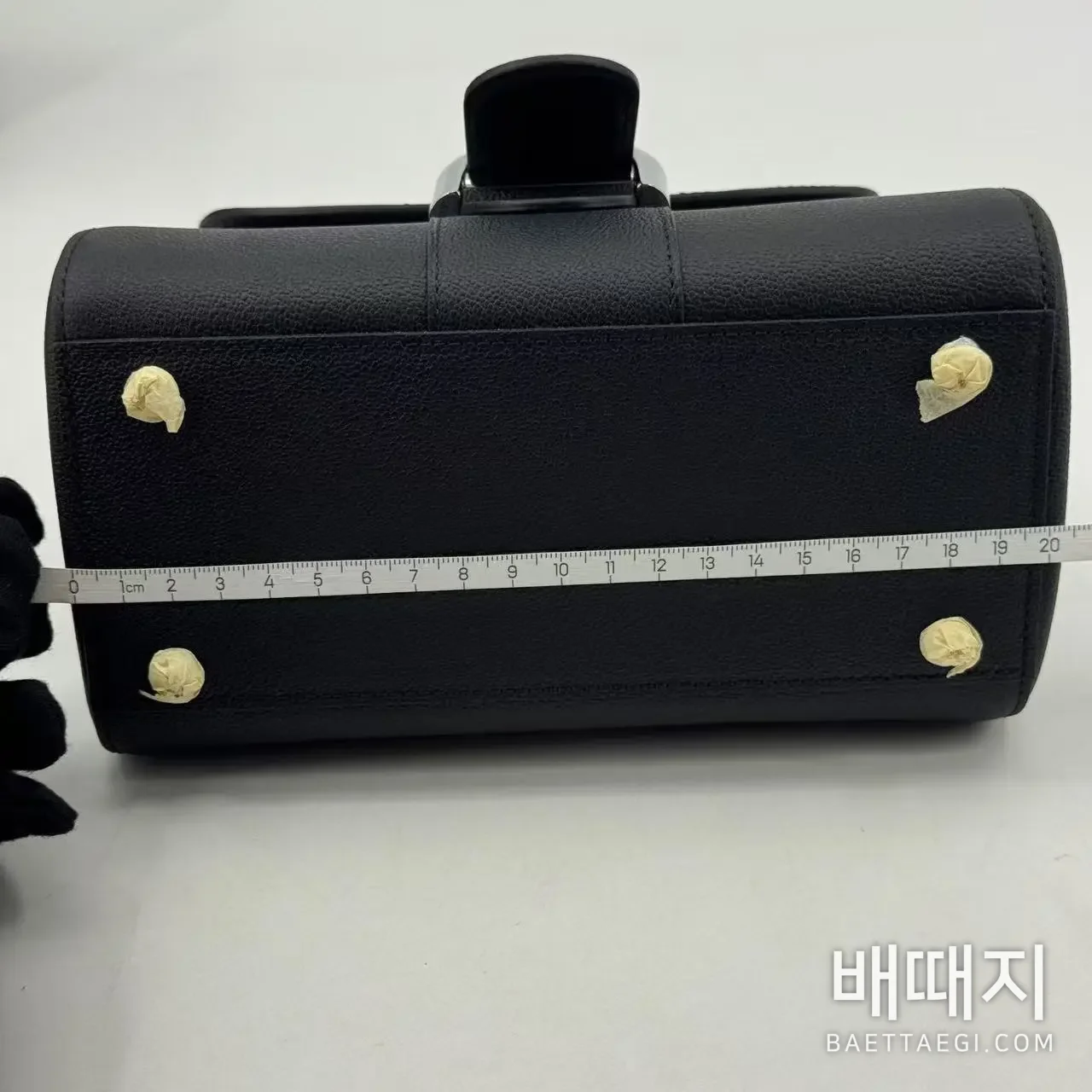 델보 가방 검수사진 15