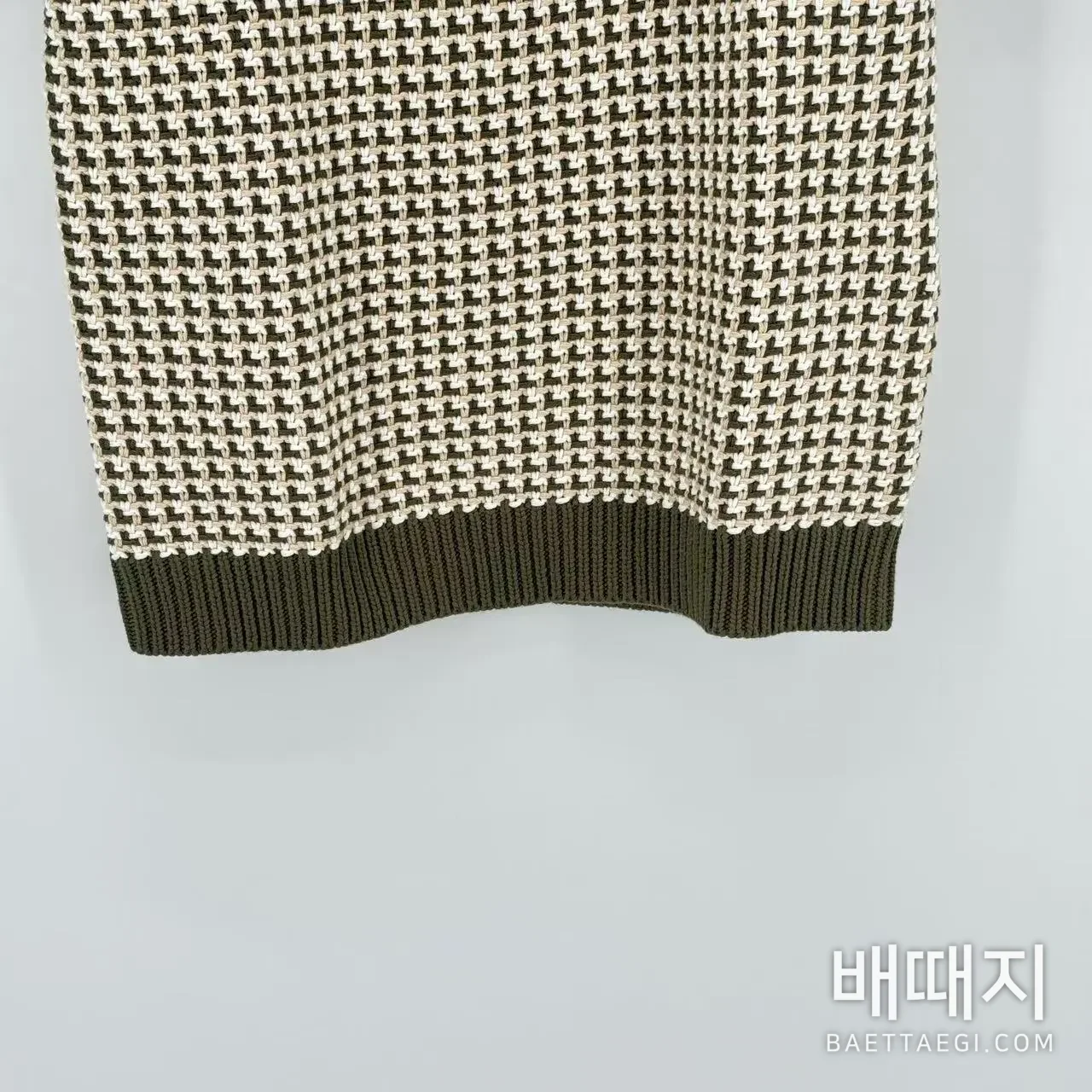 루이비통 반팔 검수사진 3