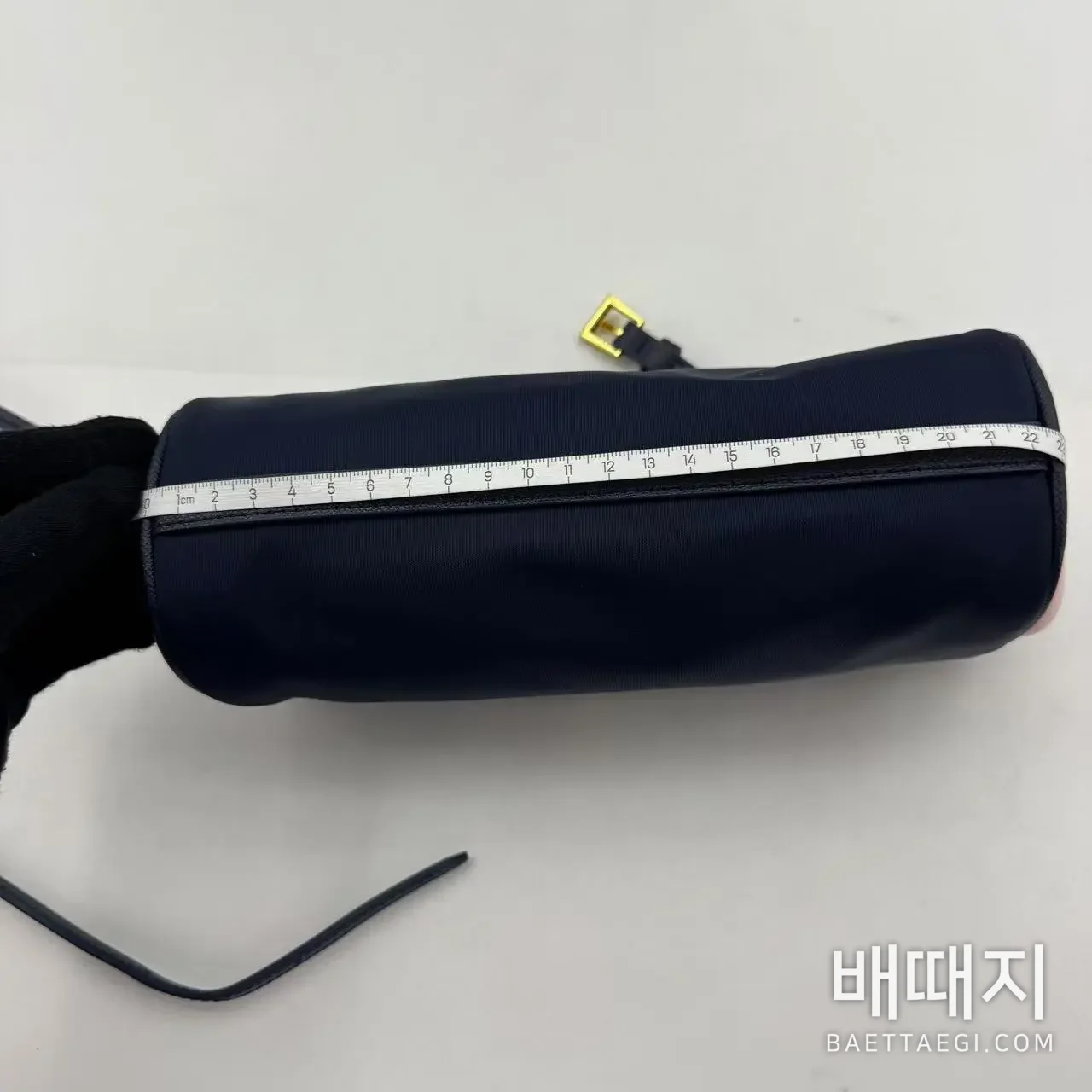 프라다 가방 검수사진 15