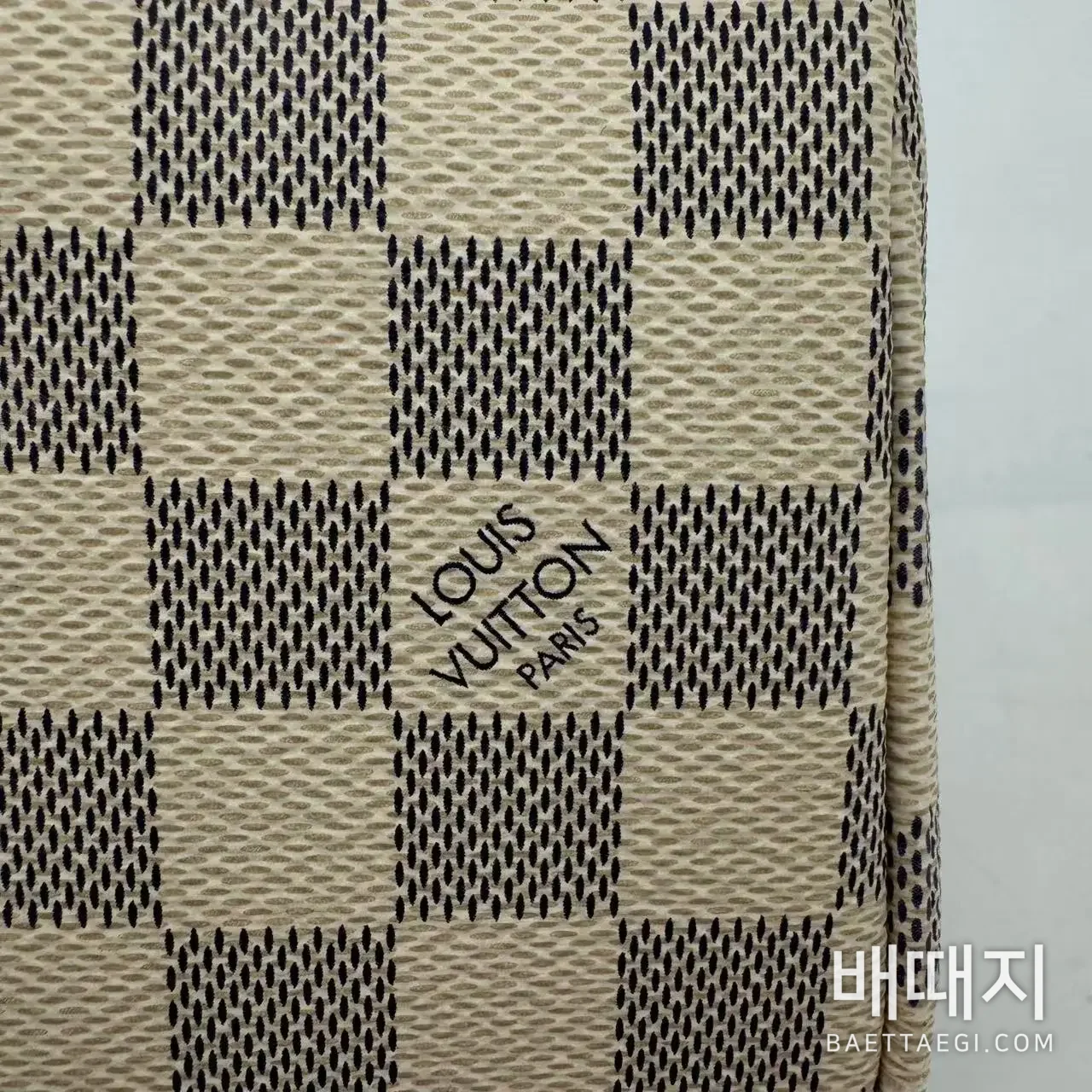 루이비통 가방 검수사진 10