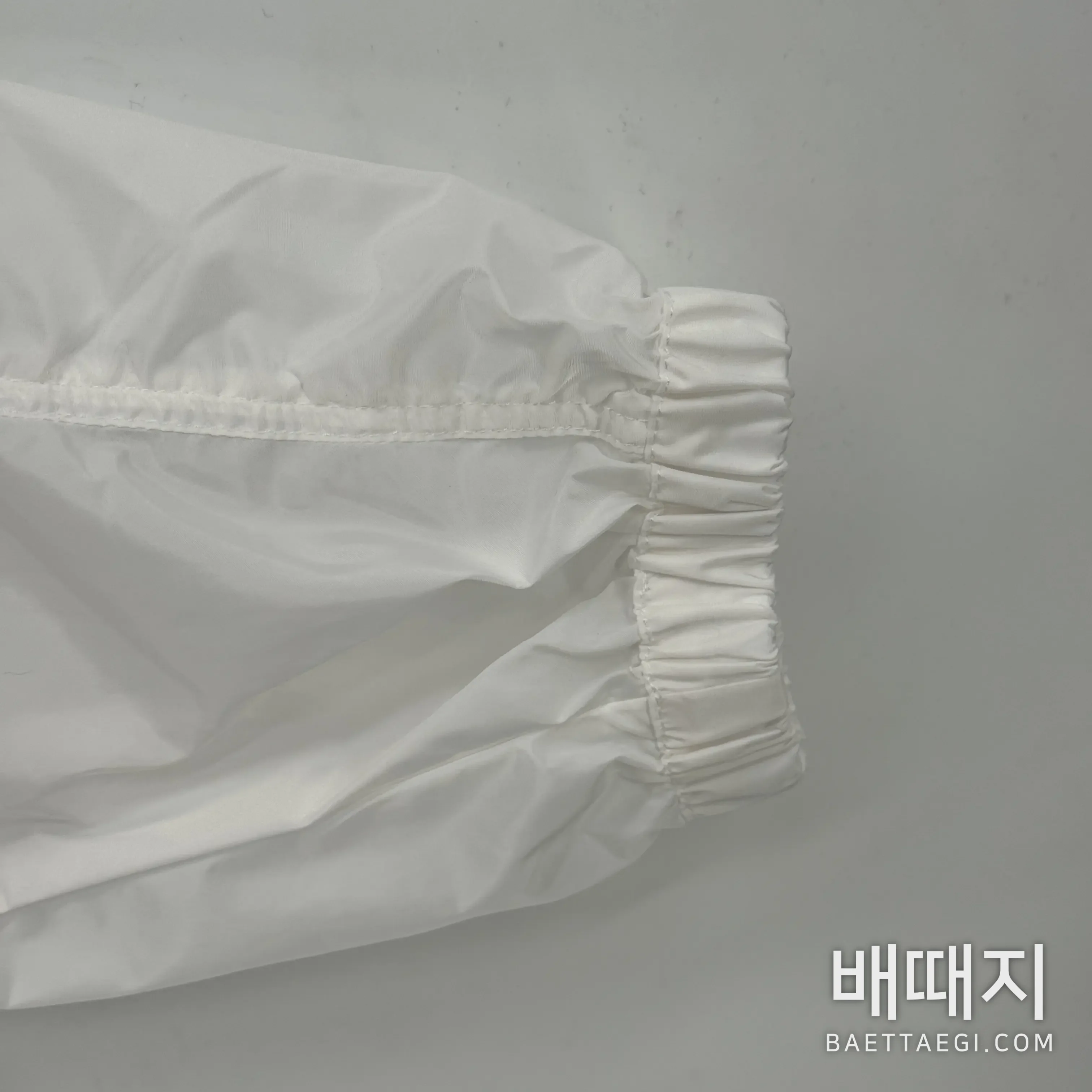 몽클레르 자켓 검수사진 6