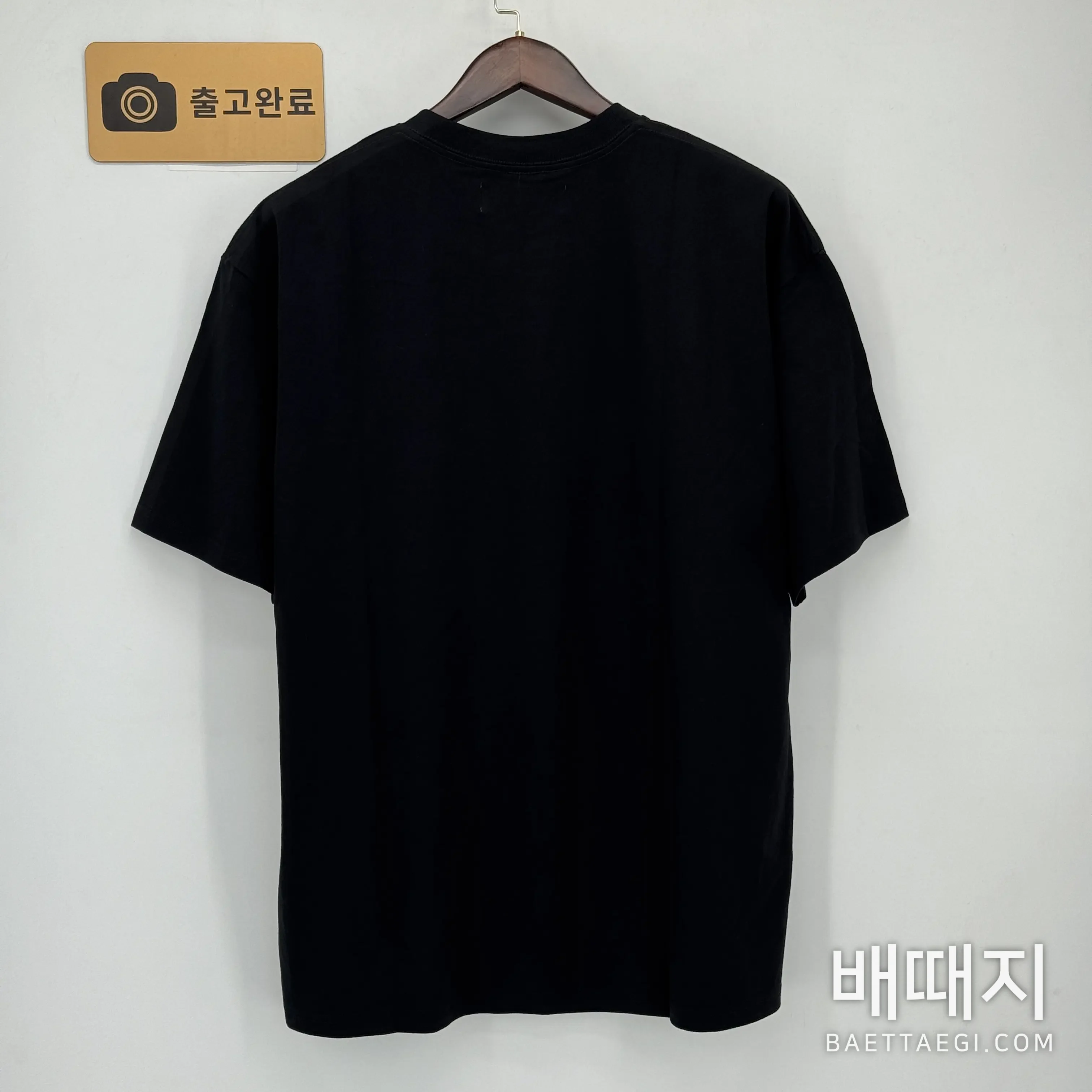 슈프림 반팔 검수사진 7