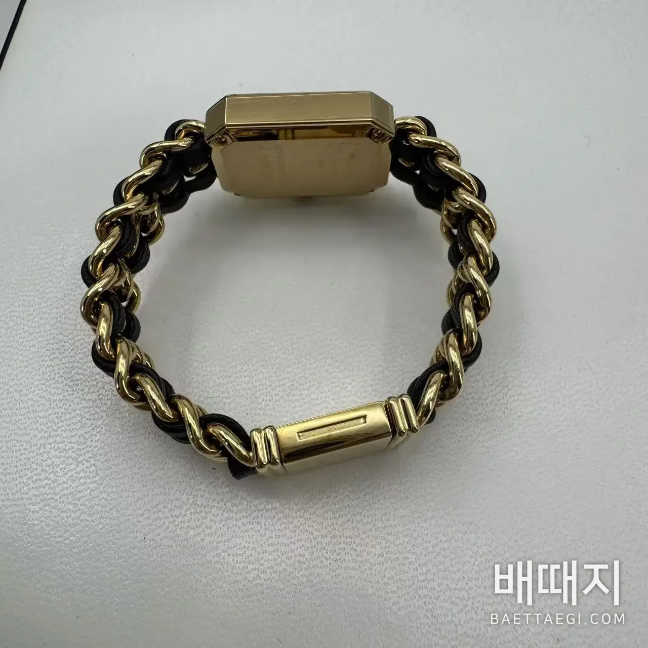 샤넬 시계 bv 공장 (케이스포함가) 검수사진 6