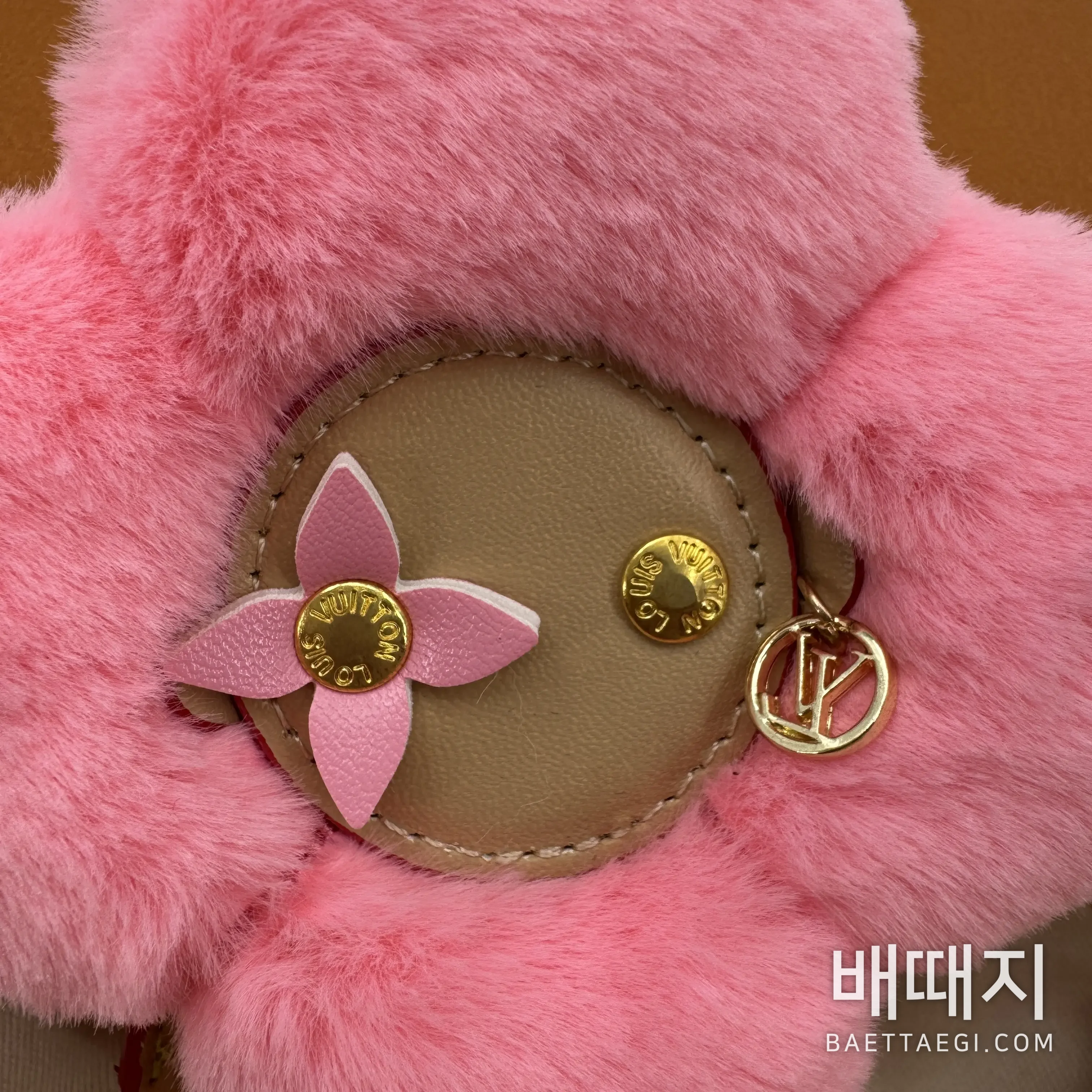 루이비통 키링 검수사진 7