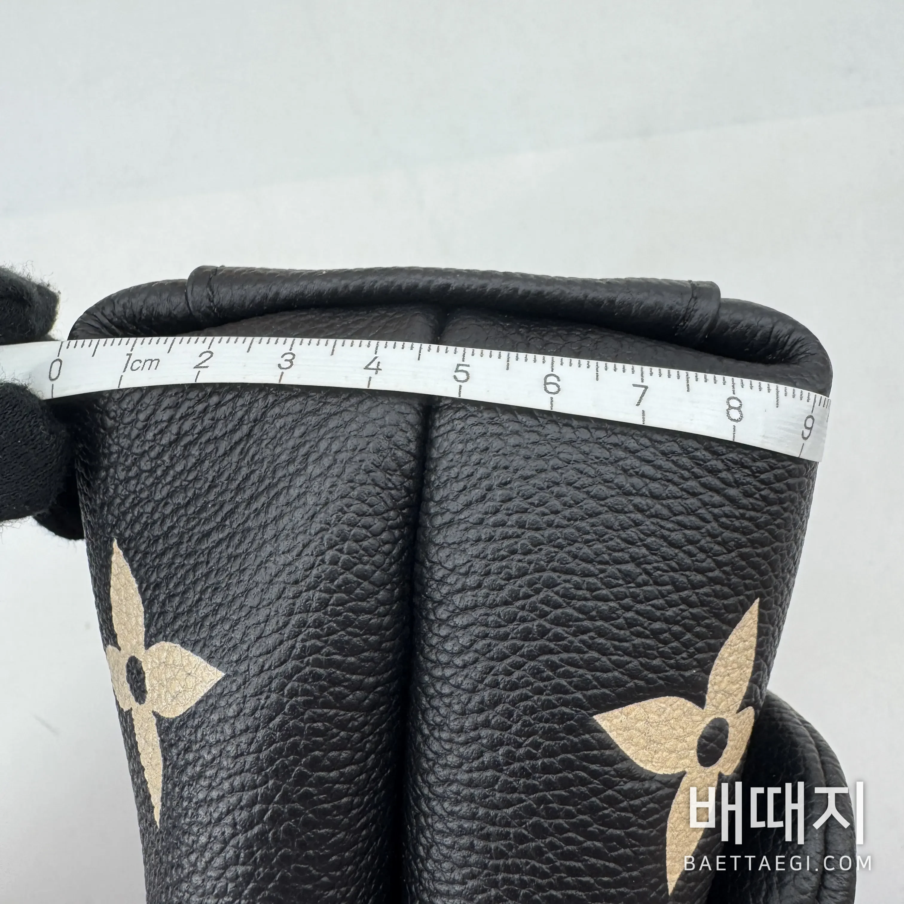 루이비통 가방 검수사진 15