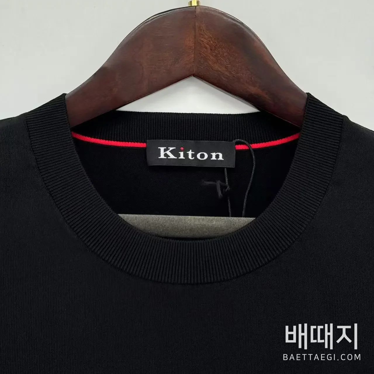 키톤 반팔 검수사진 4