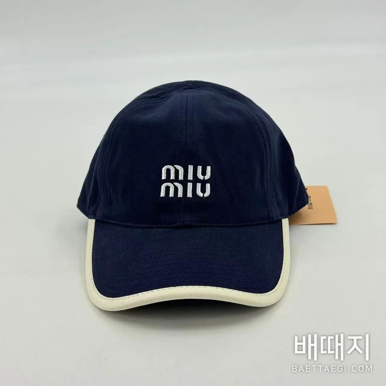 미우미우 코자 검수사진 2