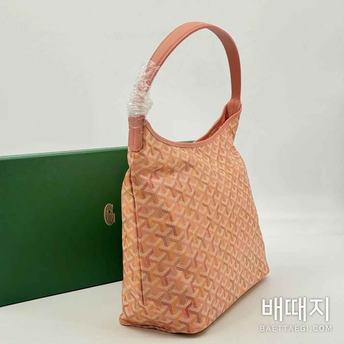고야드 보헴 검수사진 4