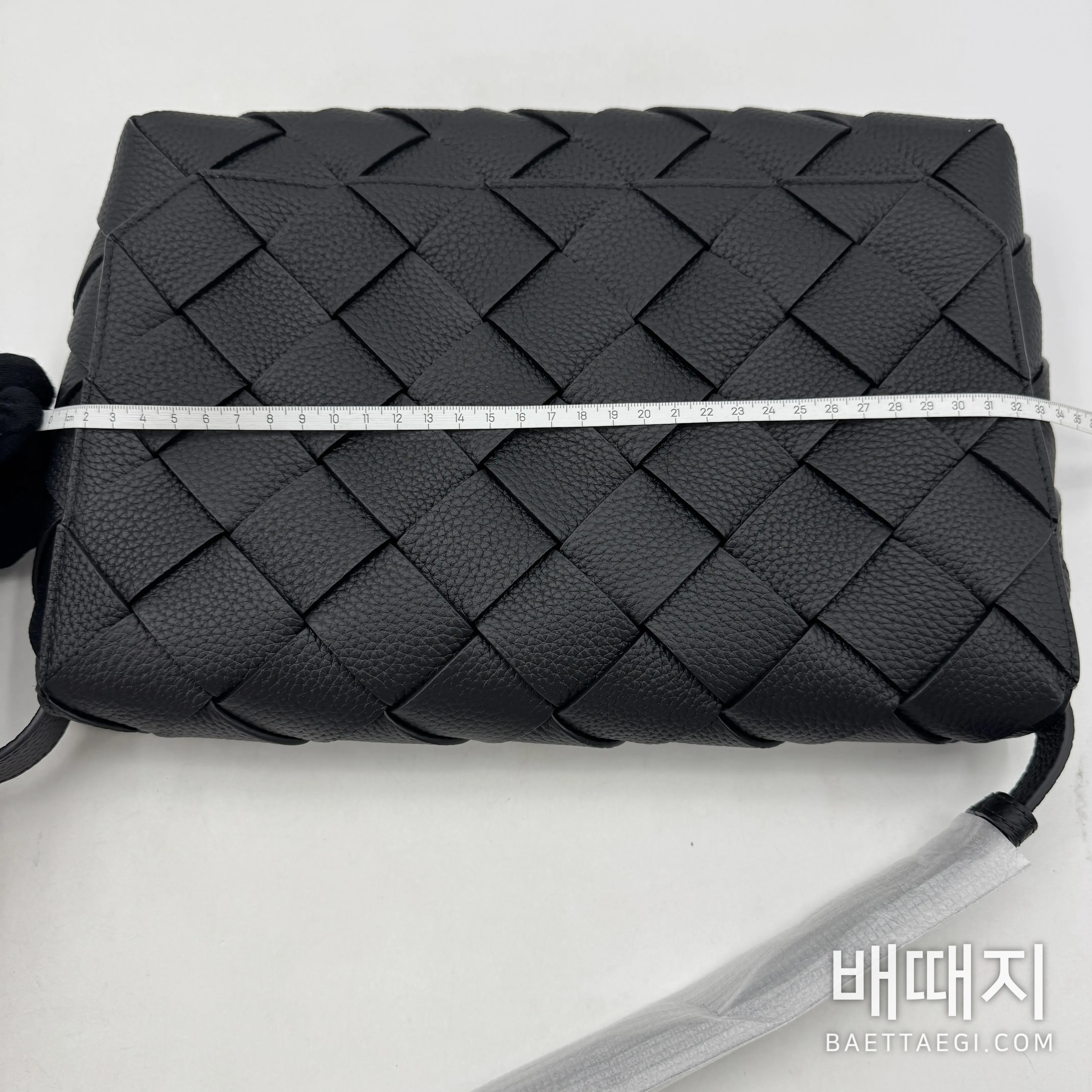 보테가베네타 가방 검수사진 11