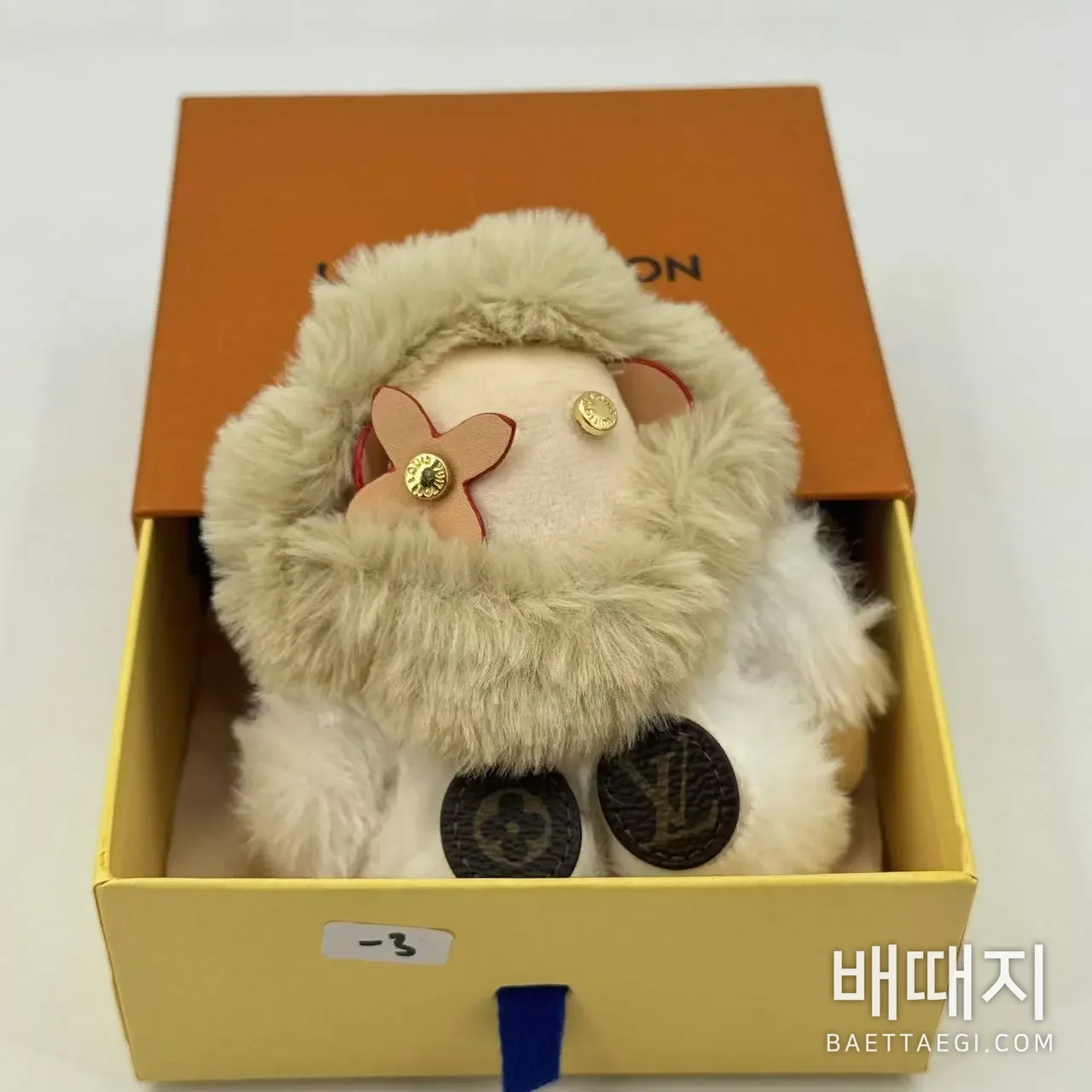 루이비통 키링 검수사진 7
