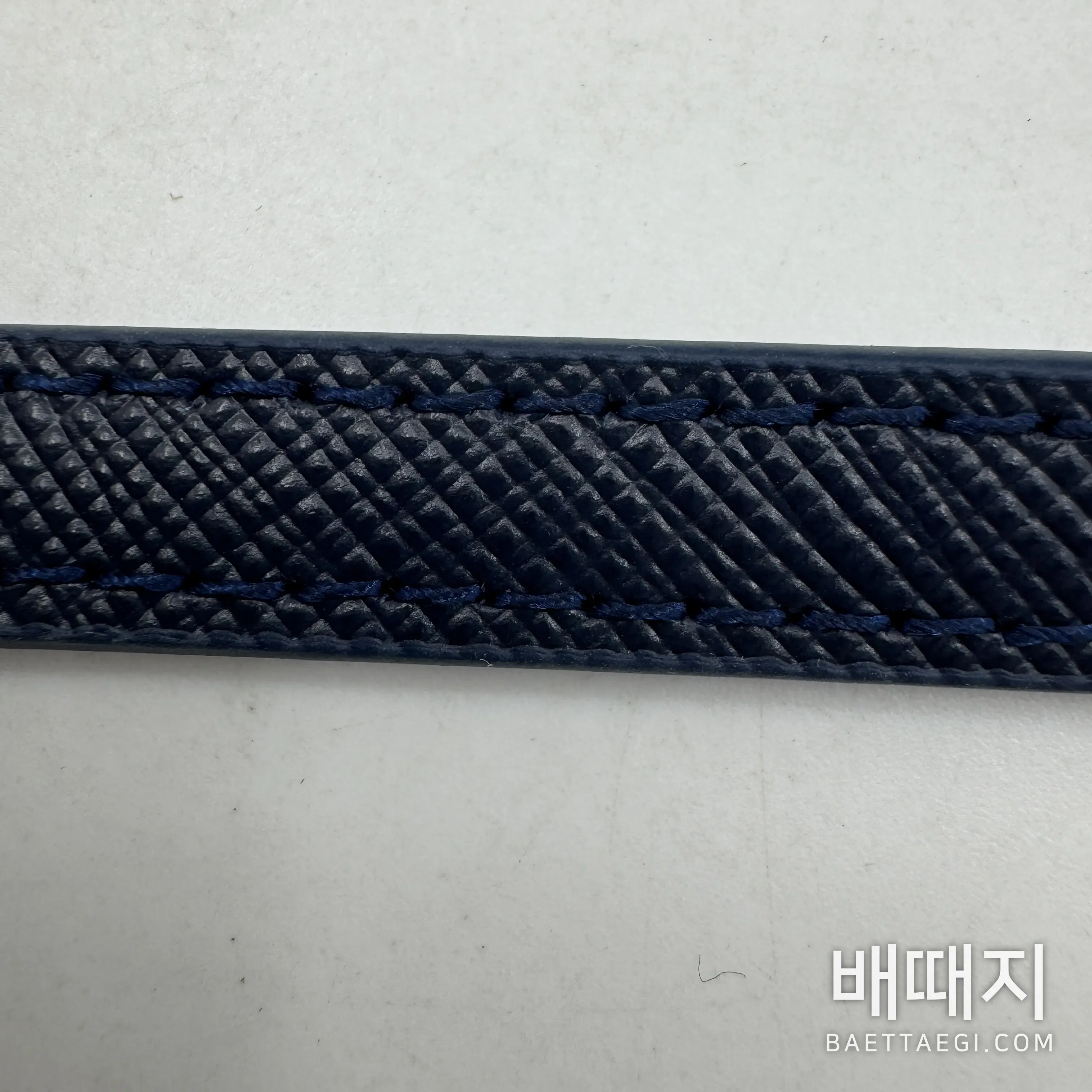프라다 가방 검수사진 10