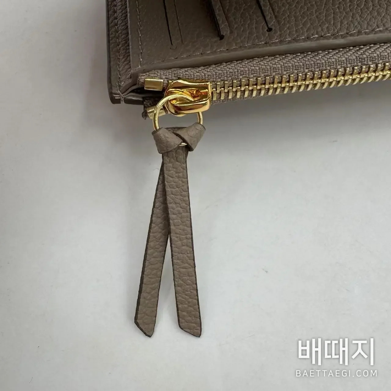 루이비통 지갑 검수사진 7
