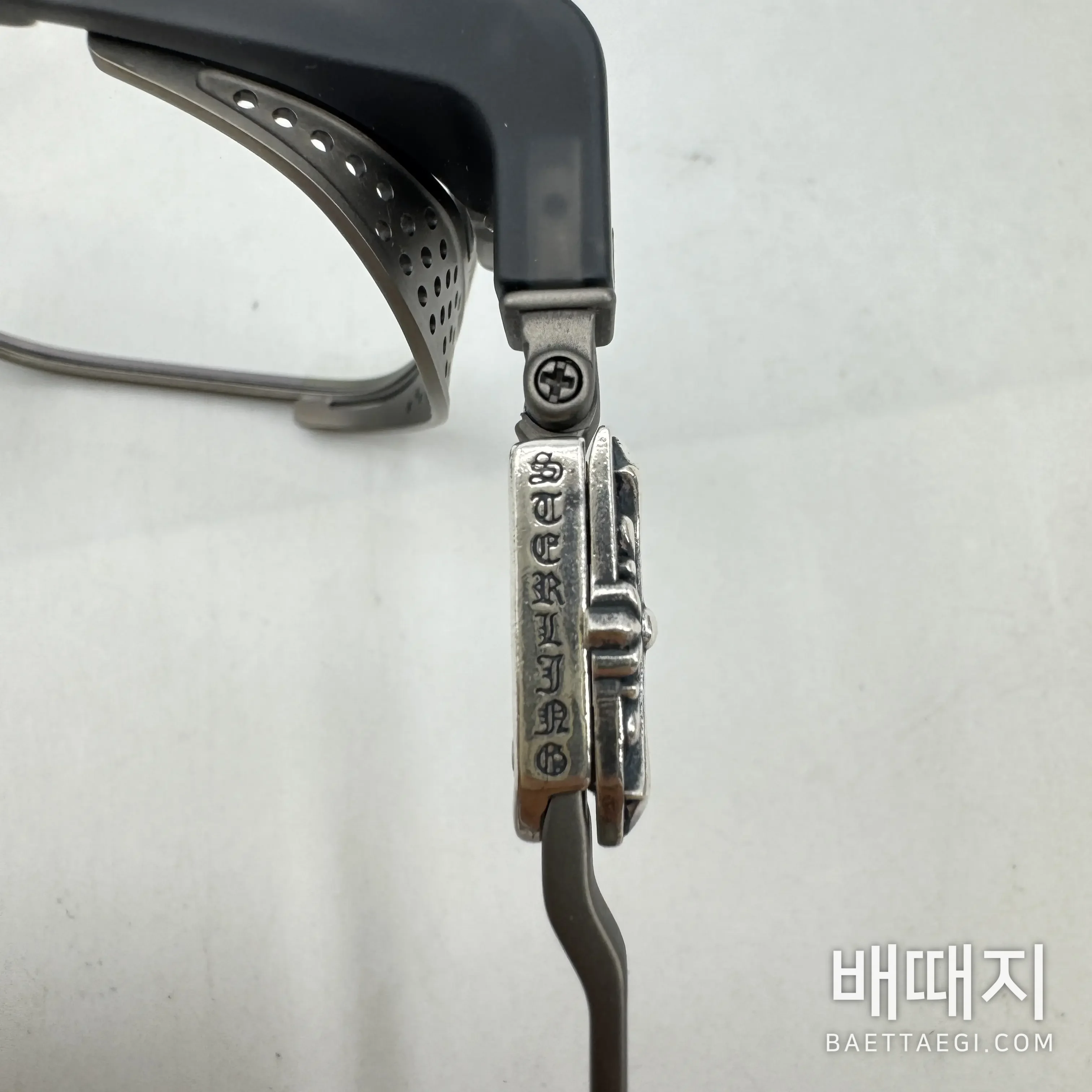 크롬하츠 안경 검수사진 16