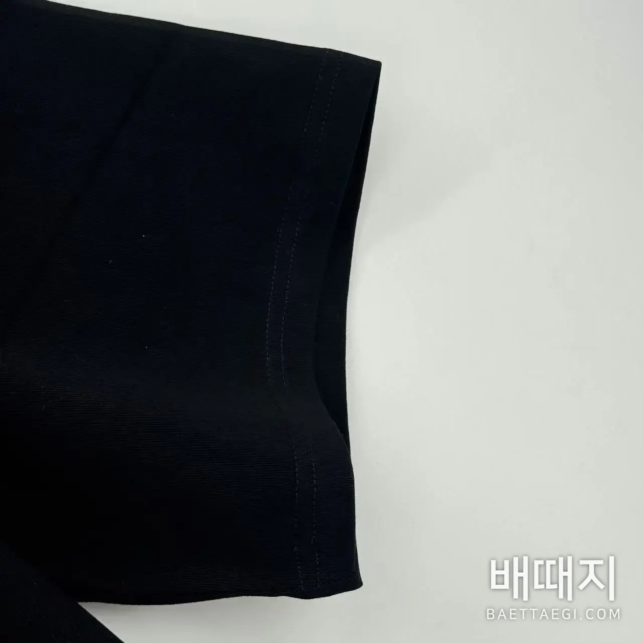 발렌시아가 반팔 검수사진 6
