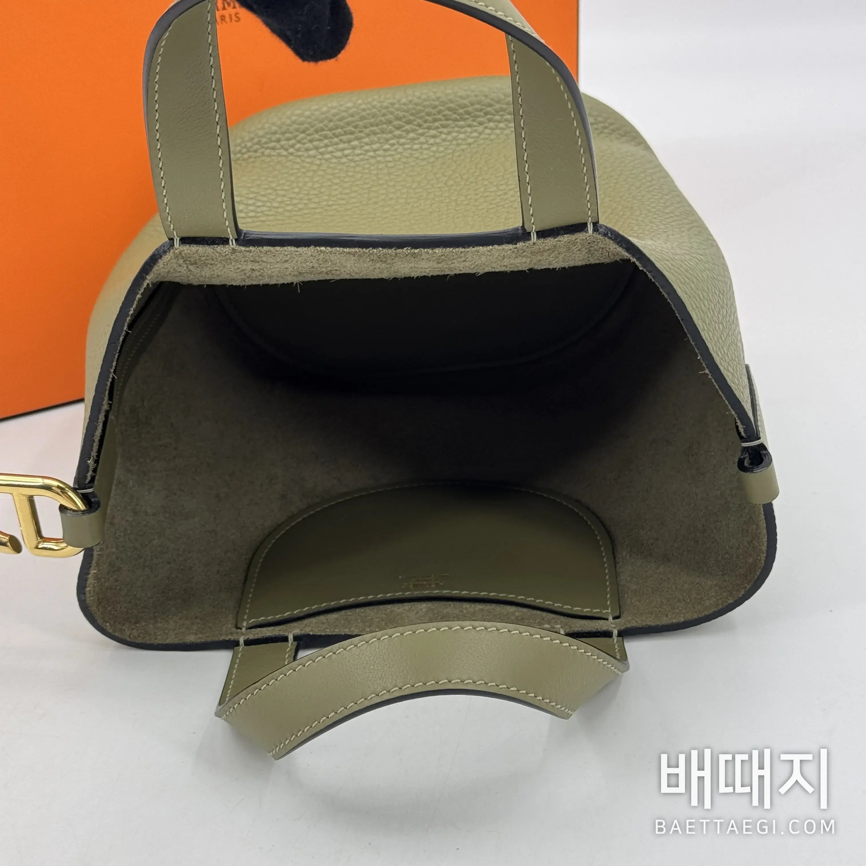 에르메스 루프18 검수사진 7