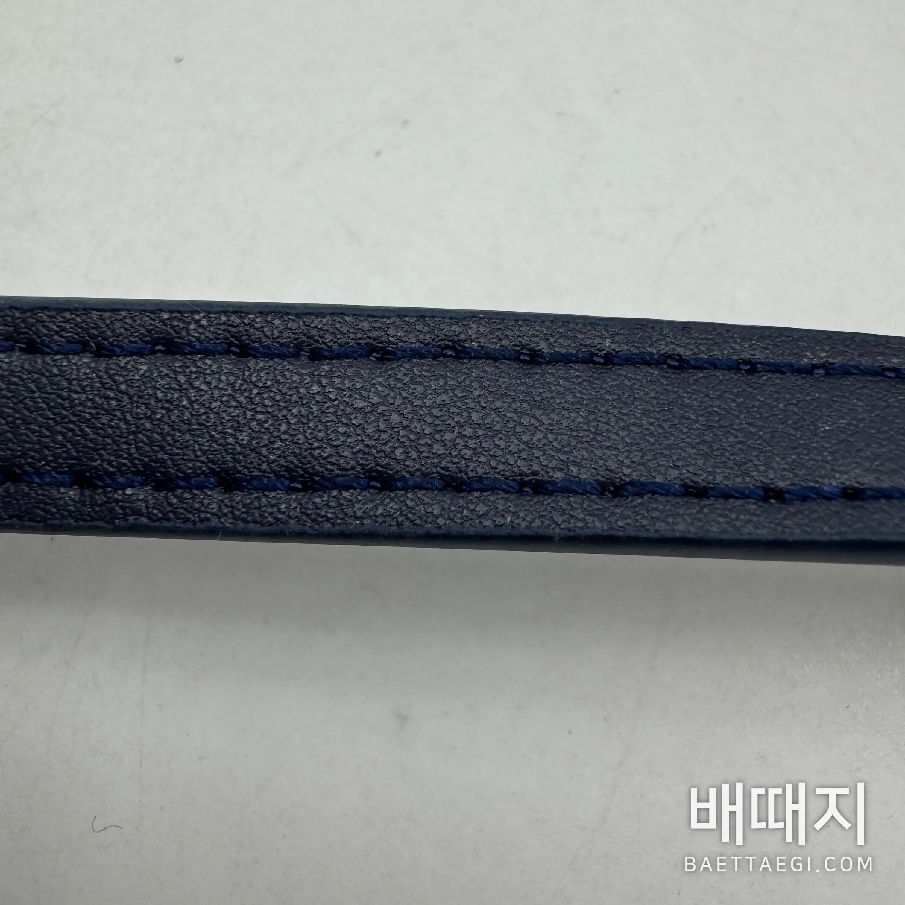 프라다 가방 검수사진 9