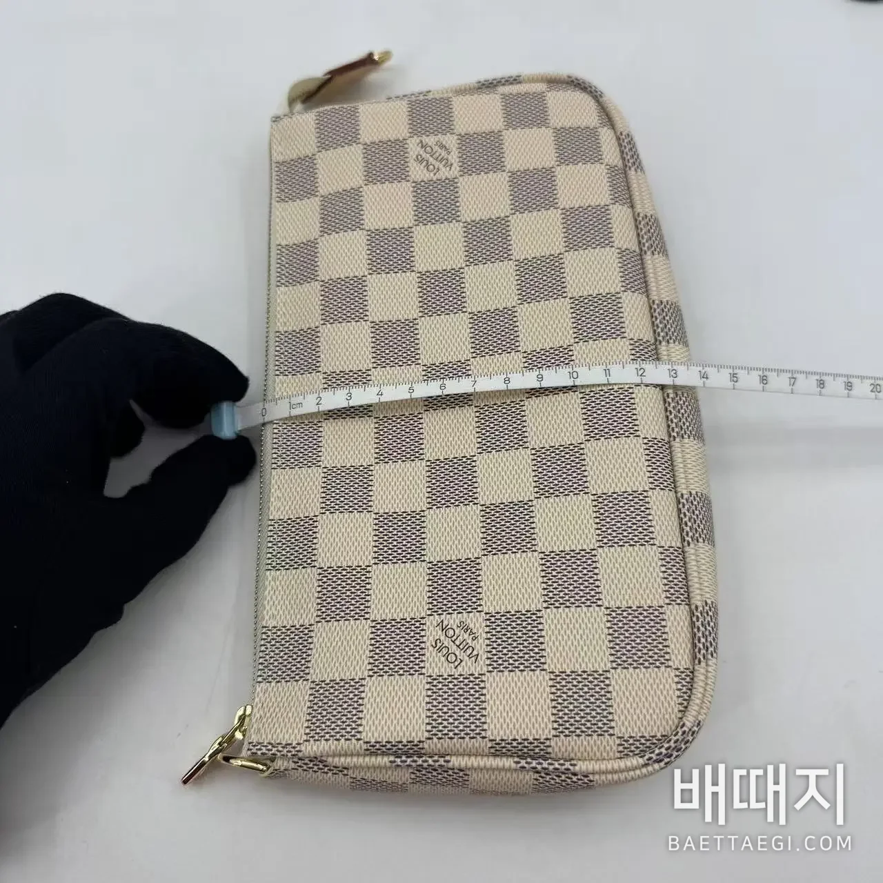 루이비통 가방 검수사진 13